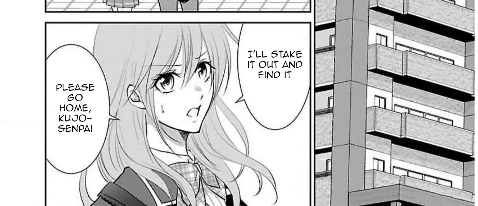 Shinitagari no Fukushuusha Zinmanga X Chapter 6 Page 21