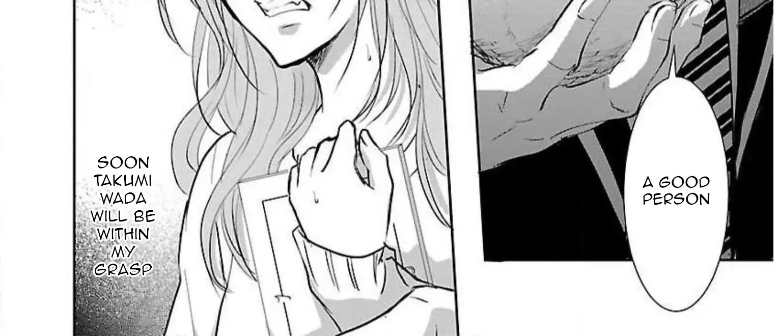 Shinitagari no Fukushuusha Zinmanga X Chapter 6 Page 49