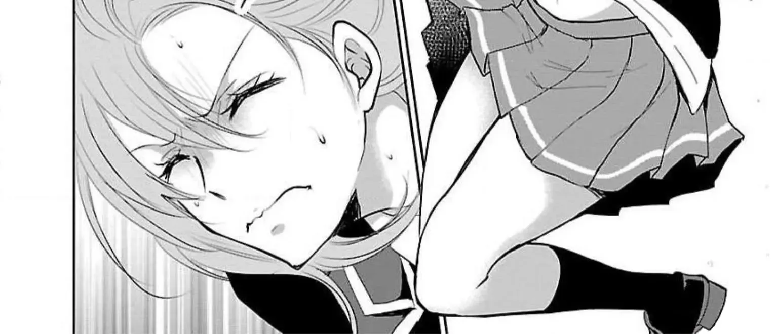 Shinitagari no Fukushuusha Zinmanga X Chapter 5 Page 5
