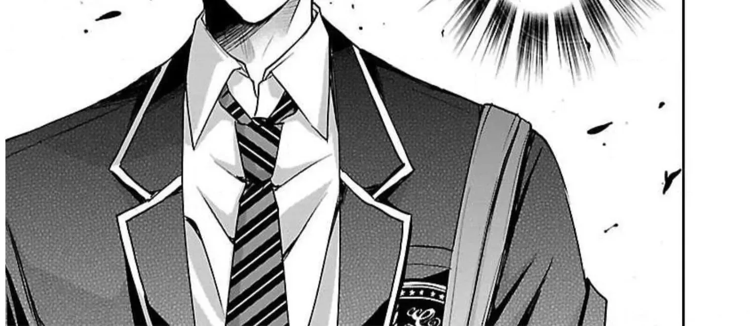 Shinitagari no Fukushuusha Zinmanga X Chapter 3 Page 19