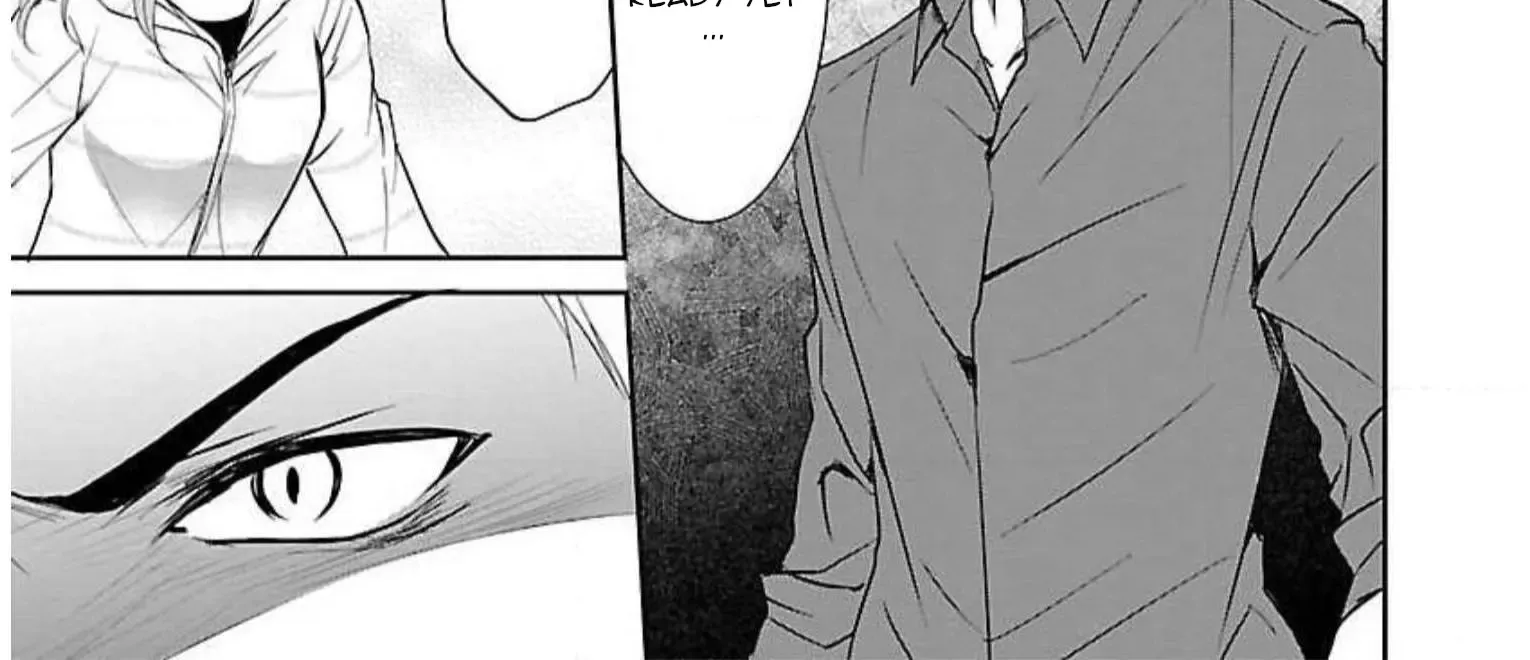 Shinitagari no Fukushuusha Zinmanga X Chapter 3 Page 31