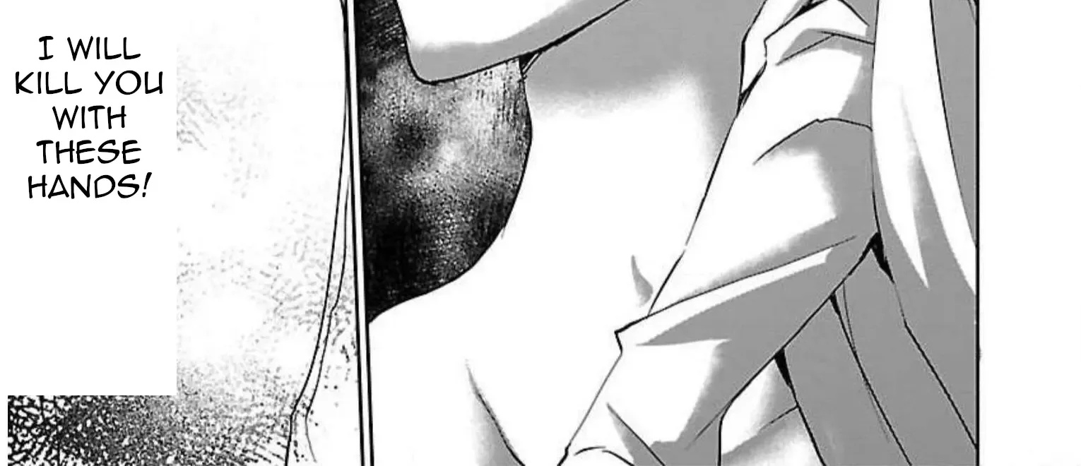 Shinitagari no Fukushuusha Zinmanga X Chapter 2 Page 19