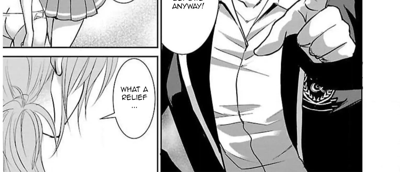 Shinitagari no Fukushuusha Zinmanga X Chapter 2 Page 31