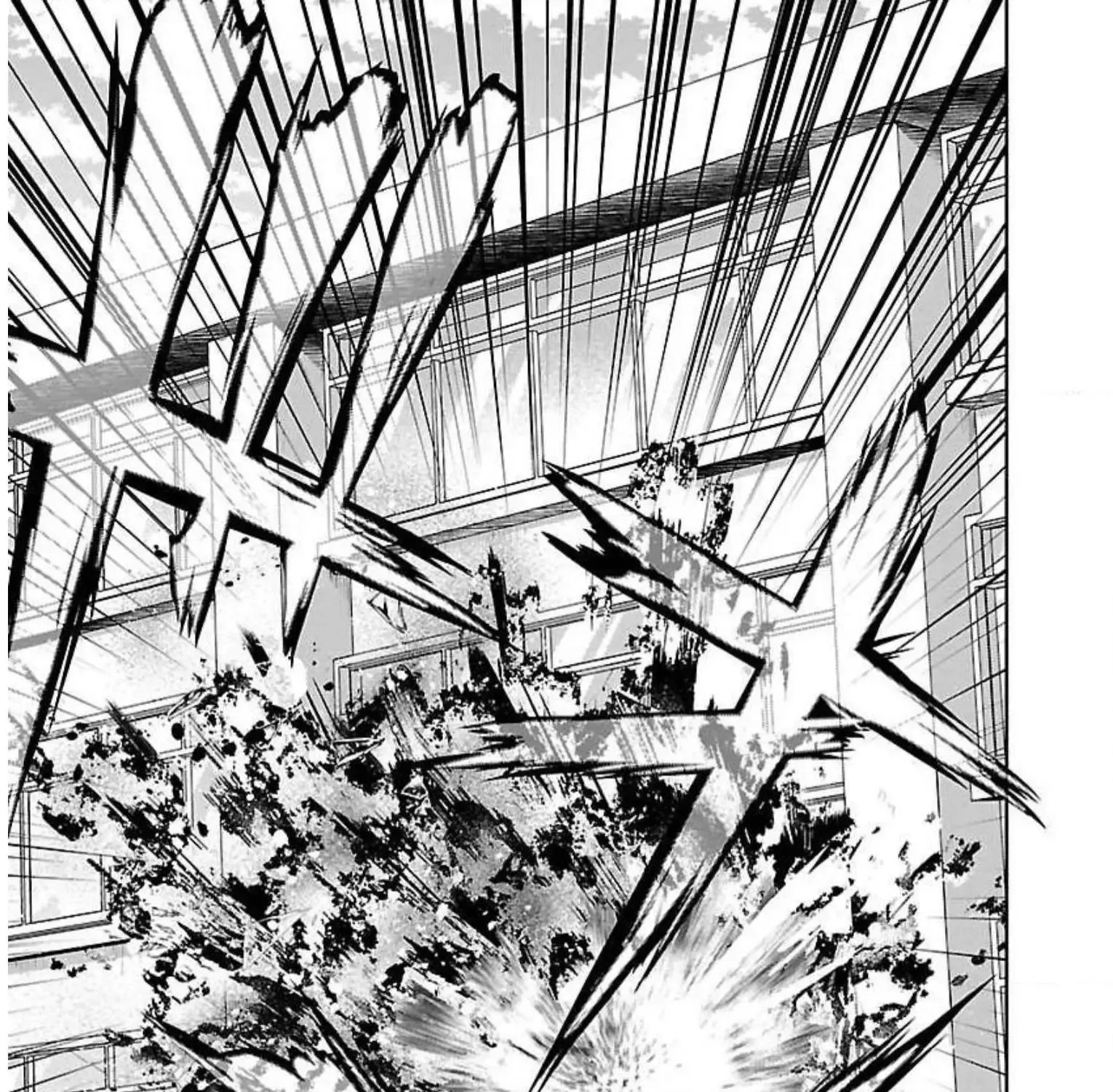 Shinitagari no Fukushuusha Zinmanga X Chapter 2 Page 34