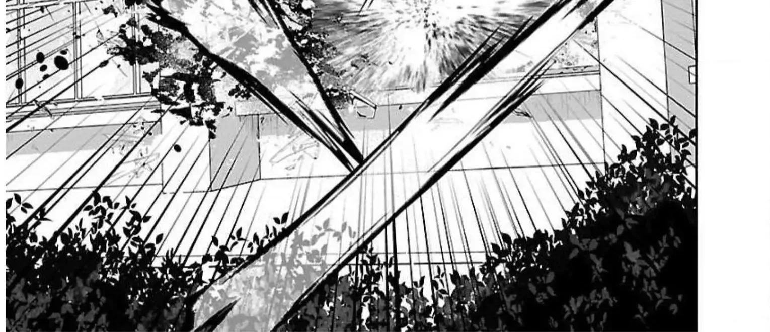 Shinitagari no Fukushuusha Zinmanga X Chapter 2 Page 35