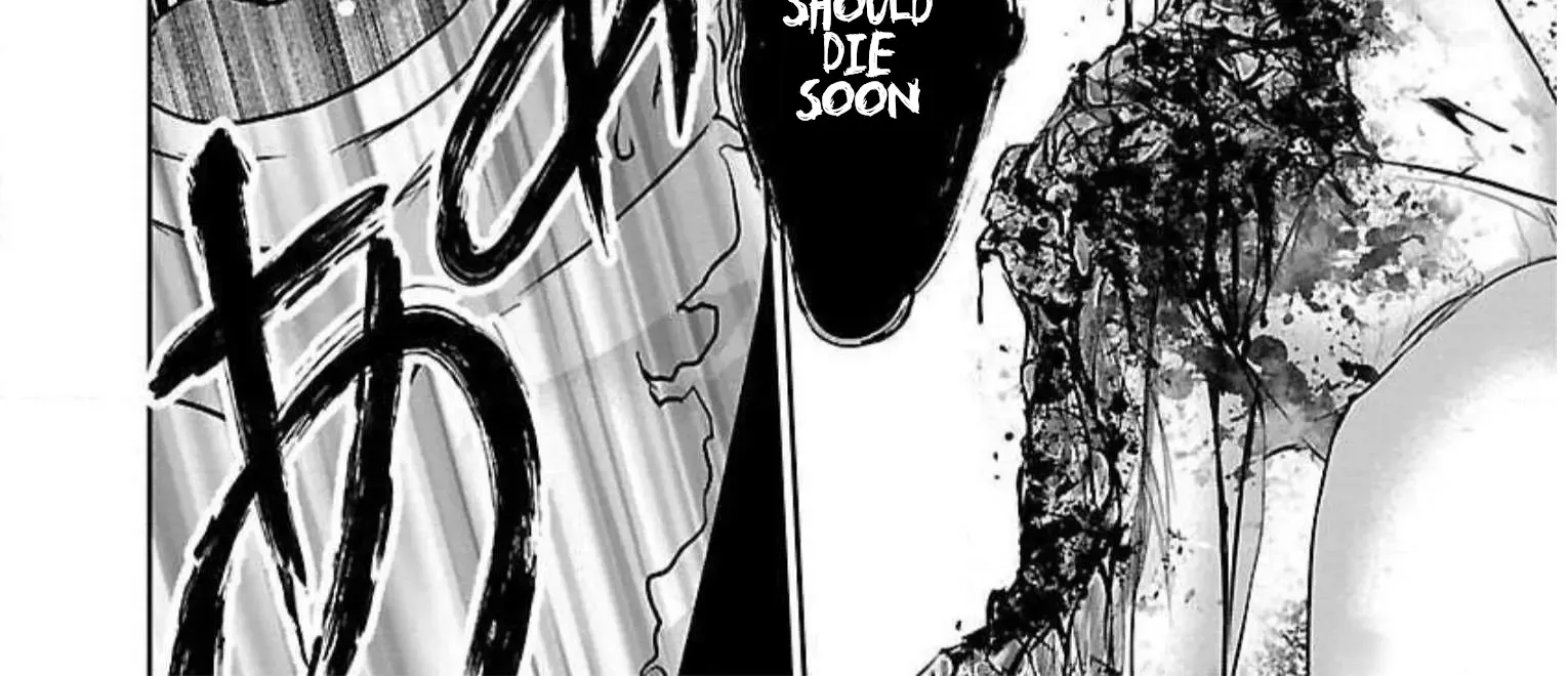Shinitagari no Fukushuusha Zinmanga X Chapter 2 Page 41