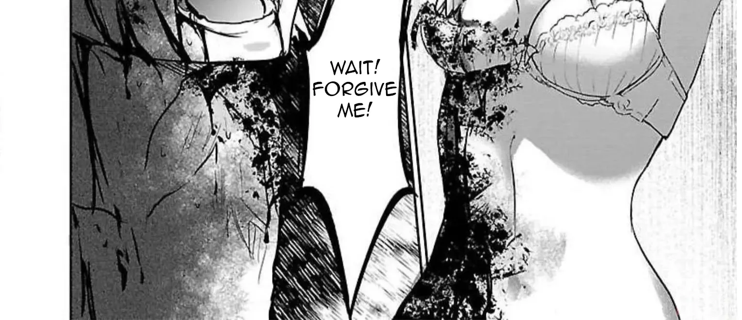 Shinitagari no Fukushuusha Zinmanga X Chapter 2 Page 45