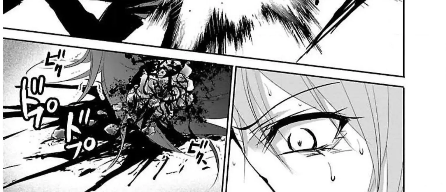 Shinitagari no Fukushuusha Zinmanga X Chapter 2 Page 47