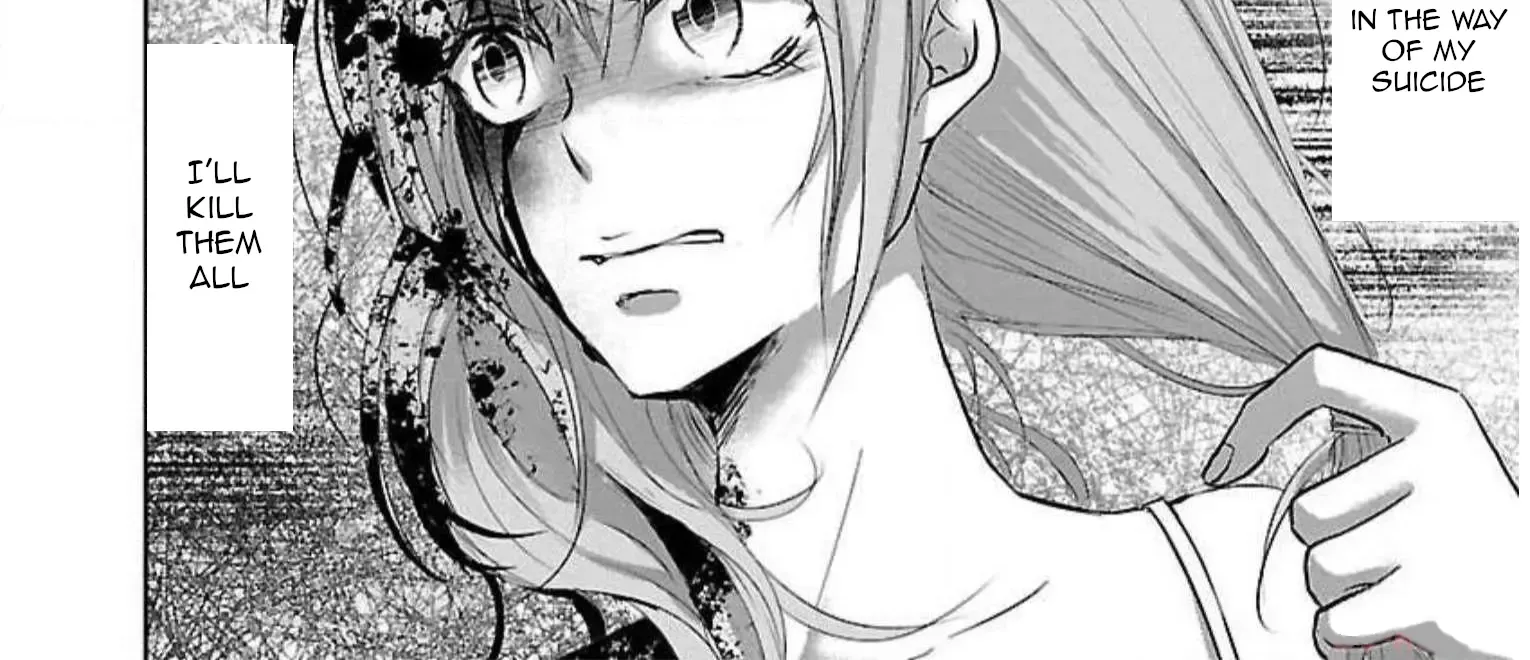 Shinitagari no Fukushuusha Zinmanga X Chapter 2 Page 49