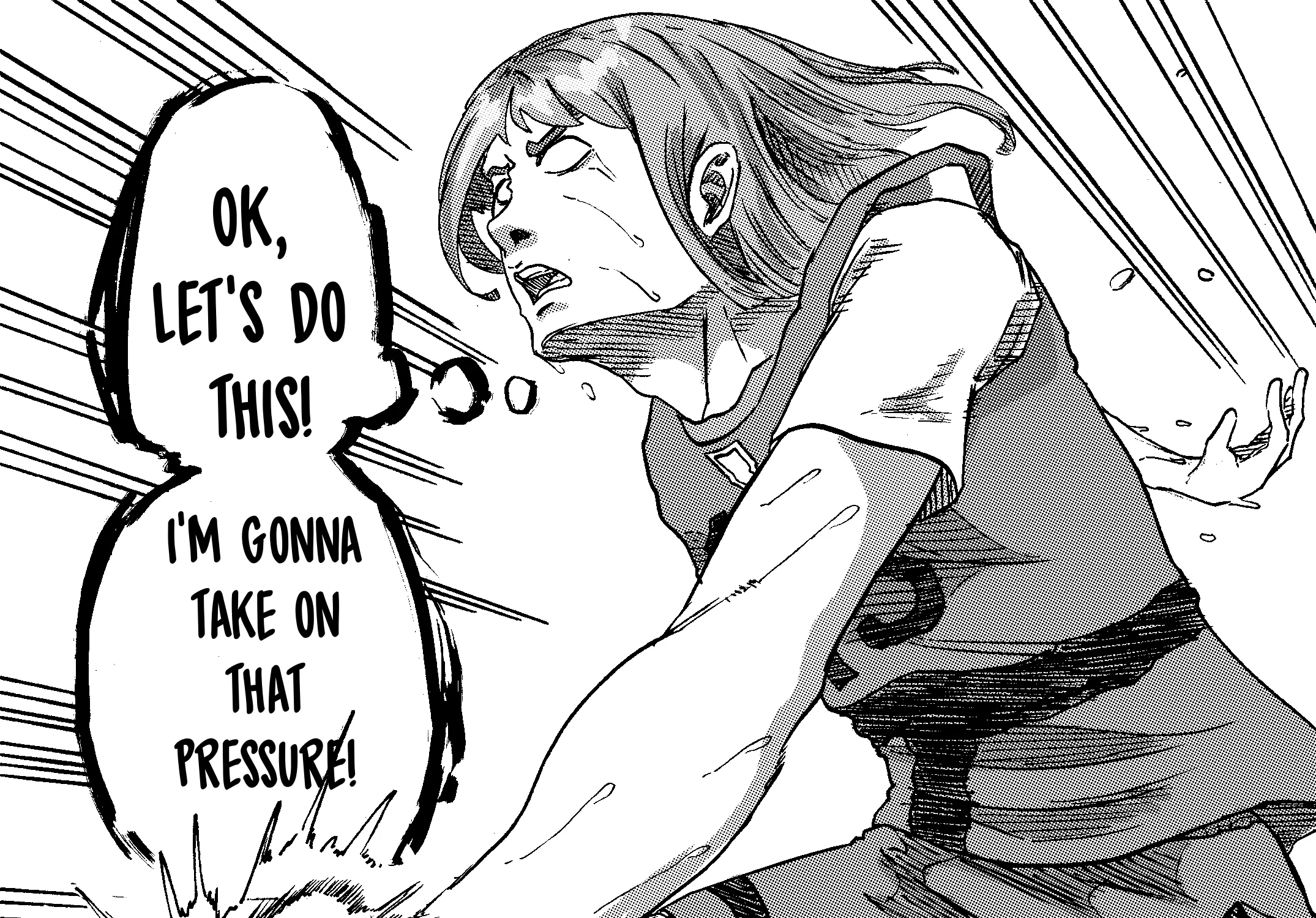 Blue Lock Legions Zinmanga X Chapter 38 Page 22