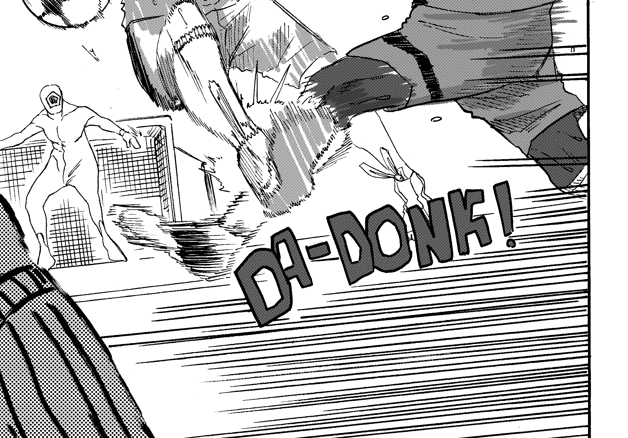 Blue Lock Legions Zinmanga X Chapter 38 Page 44