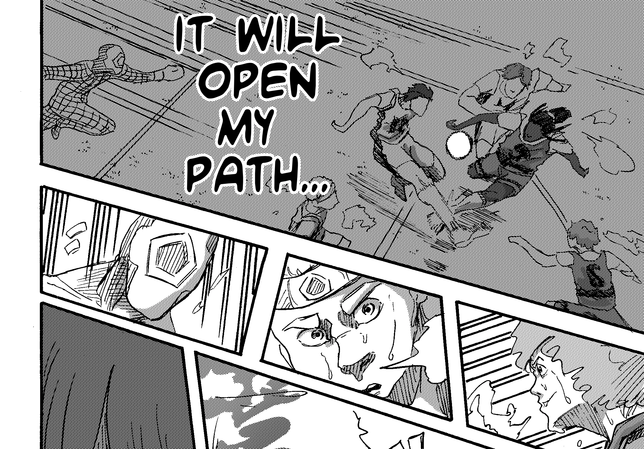 Blue Lock Legions Zinmanga X Chapter 38 Page 46