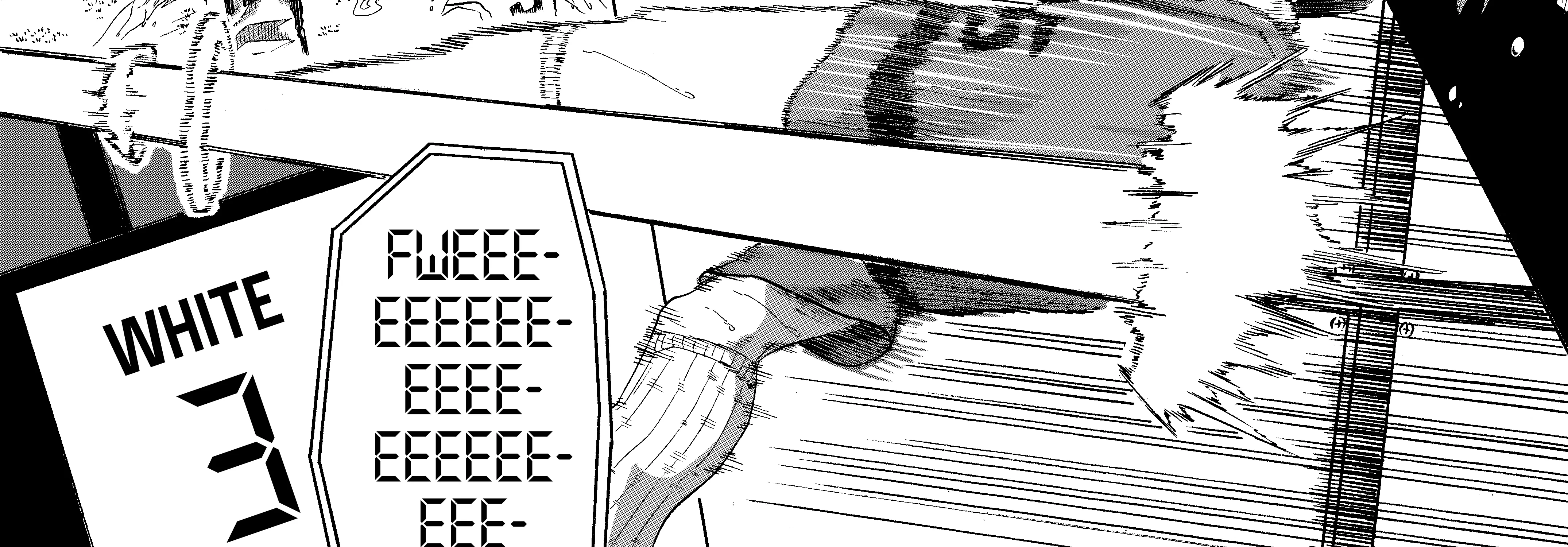Blue Lock Legions Zinmanga X Chapter 38 Page 56