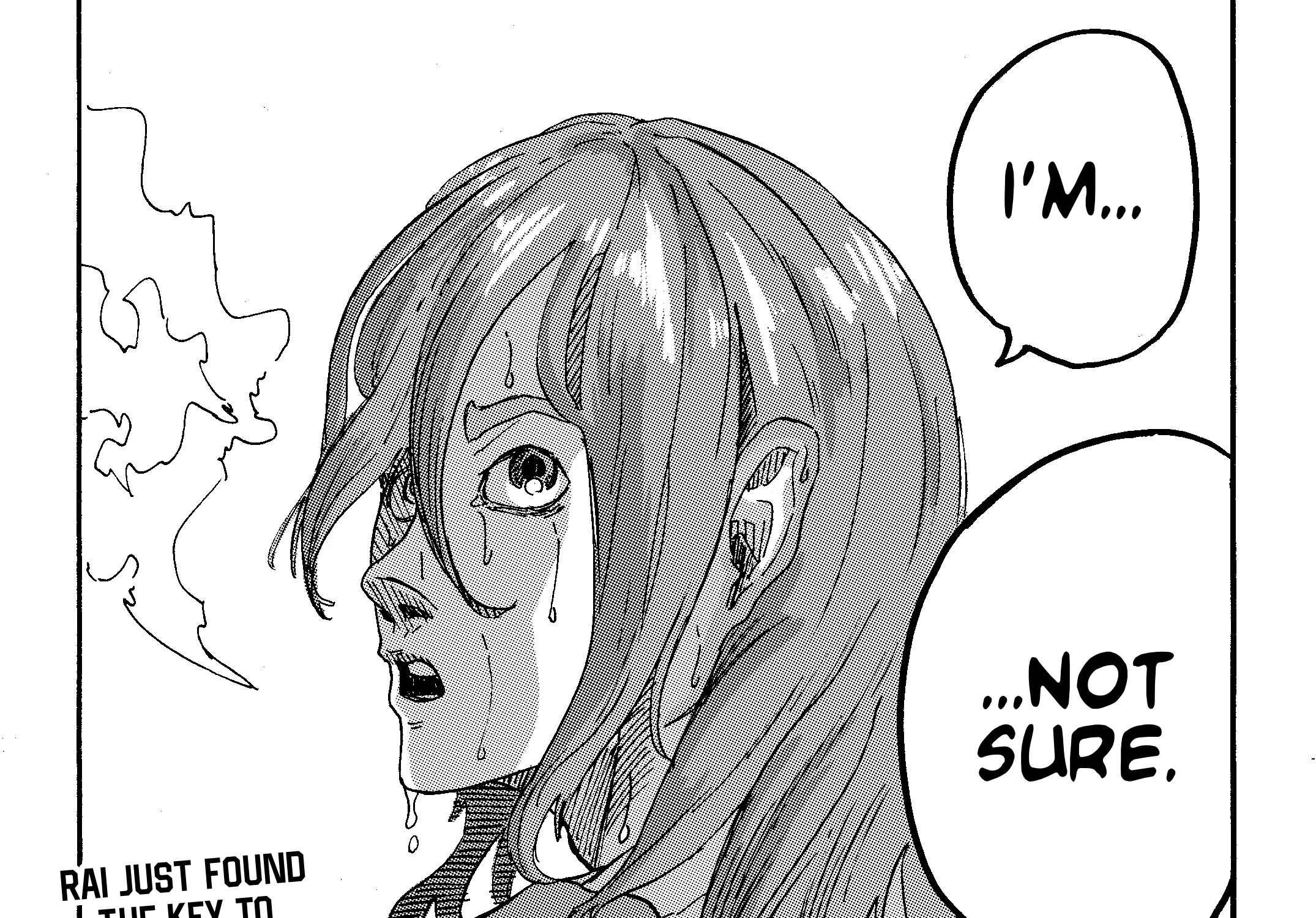 Blue Lock Legions Zinmanga X Chapter 38 Page 61
