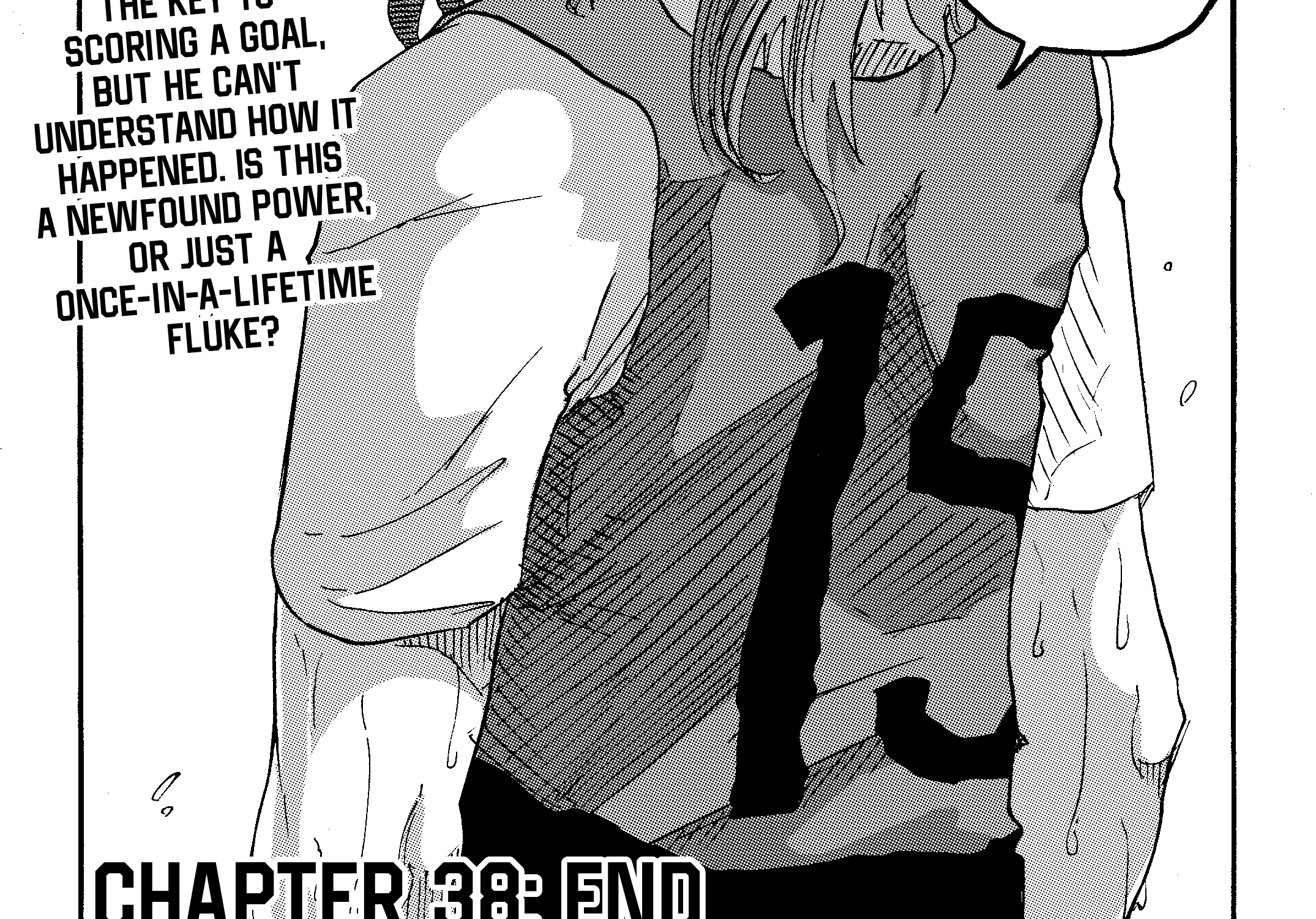 Blue Lock Legions Zinmanga X Chapter 38 Page 62