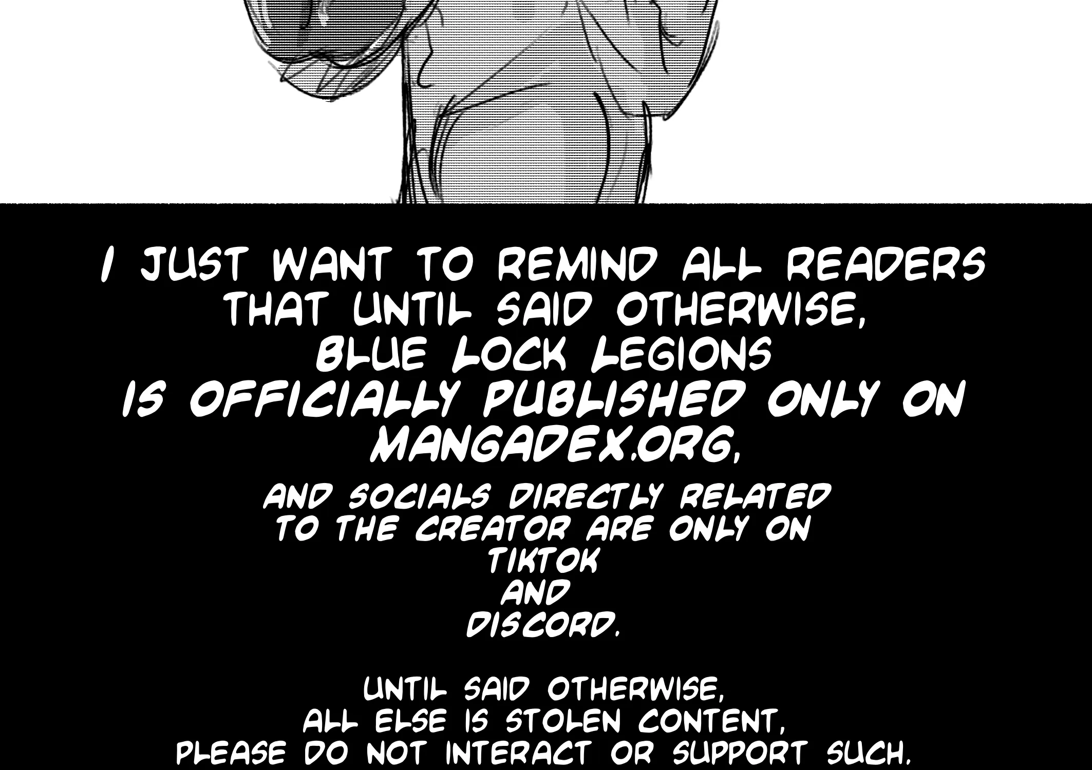 Blue Lock Legions Zinmanga X Chapter 38 Page 68