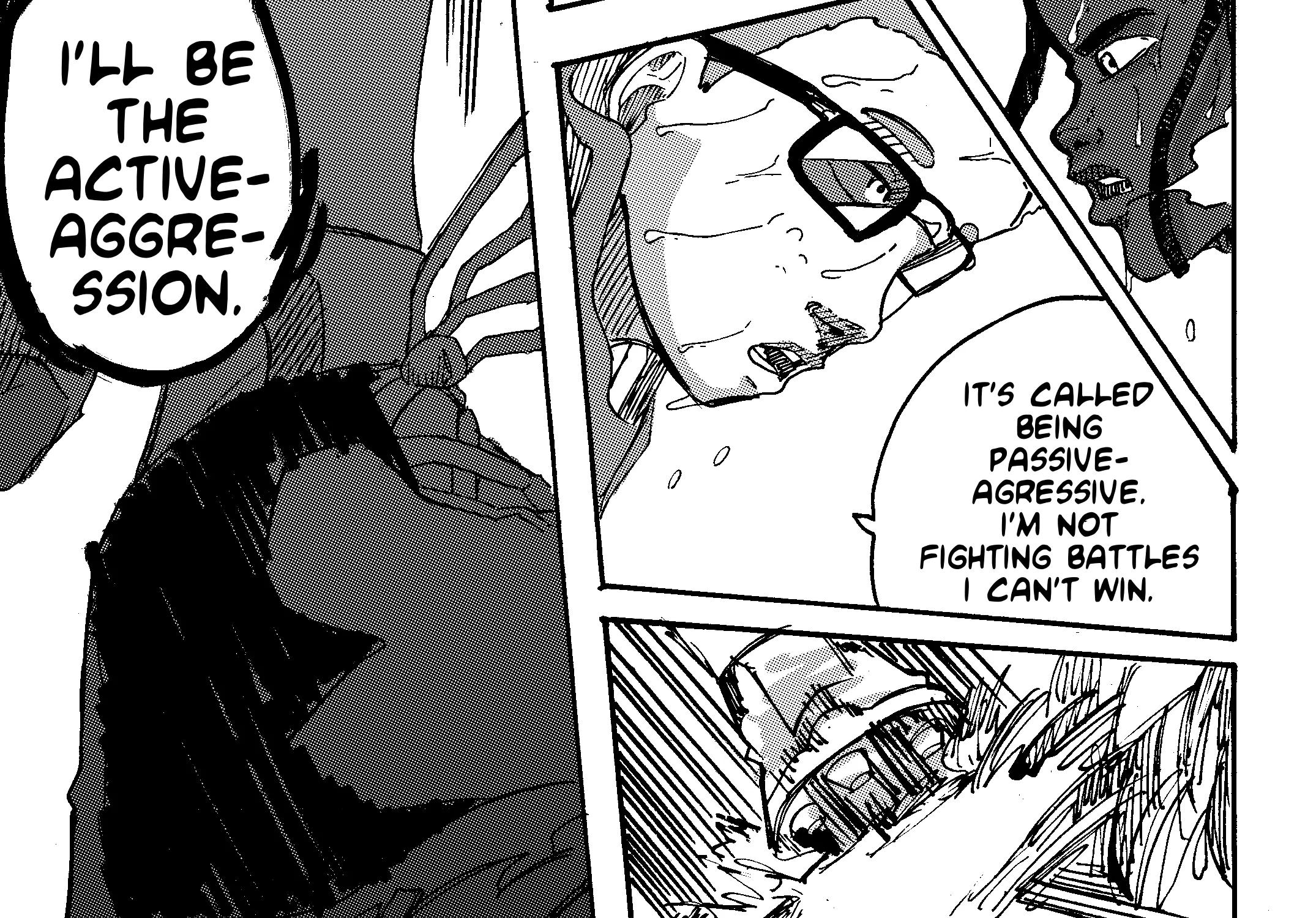 Blue Lock Legions Zinmanga X Chapter 37 Page 26