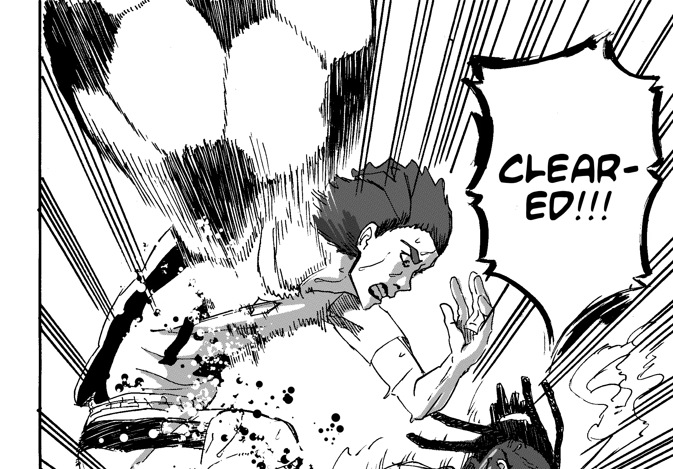 Blue Lock Legions Zinmanga X Chapter 36 Page 49