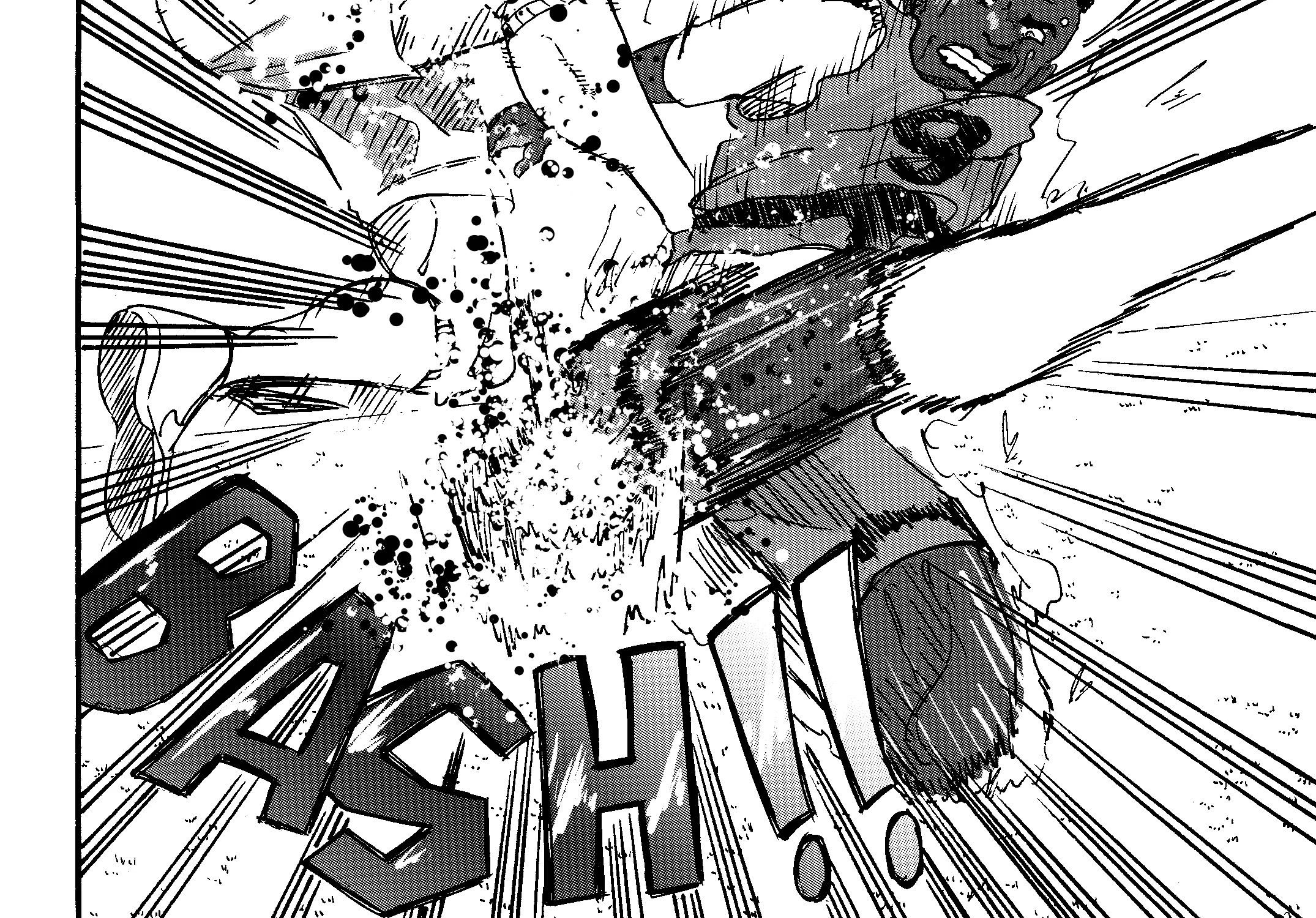 Blue Lock Legions Zinmanga X Chapter 36 Page 50