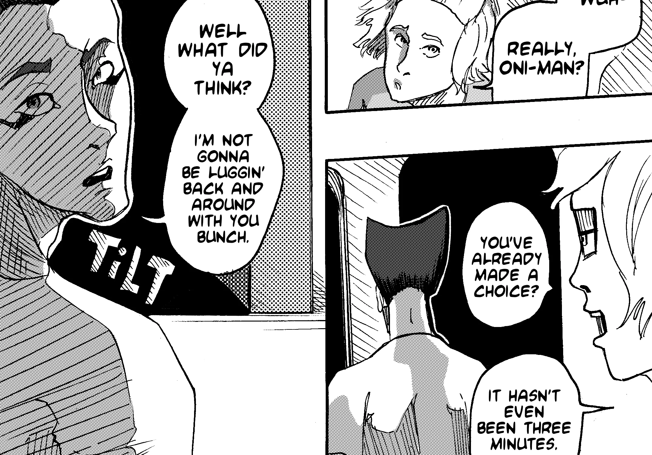 Blue Lock Legions Zinmanga X Chapter 35 Page 8