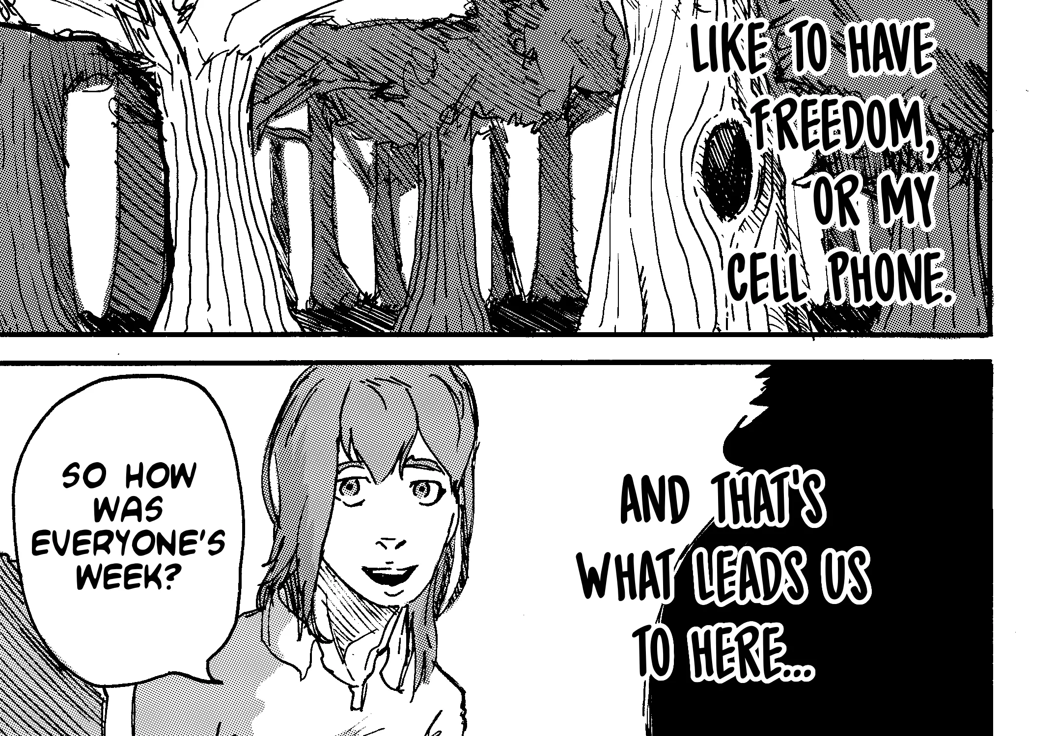 Blue Lock Legions Zinmanga X Chapter 34 Page 2
