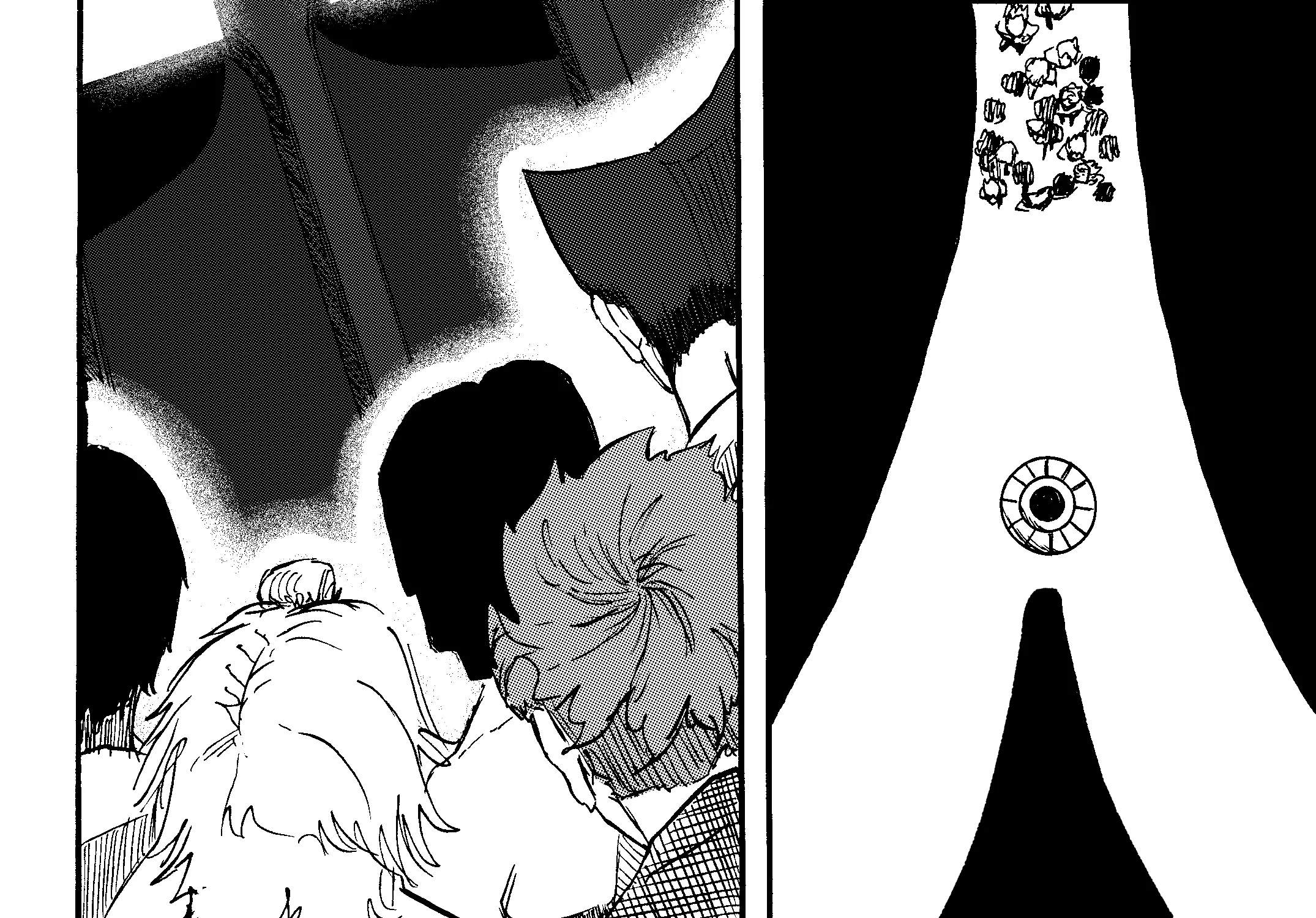 Blue Lock Legions Zinmanga X Chapter 34 Page 17