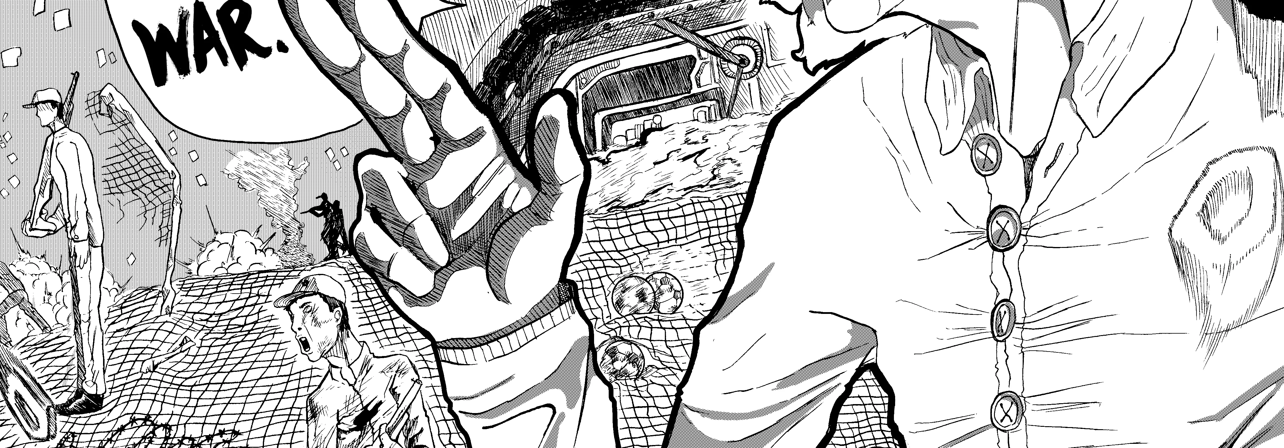 Blue Lock Legions Zinmanga X Chapter 34 Page 41