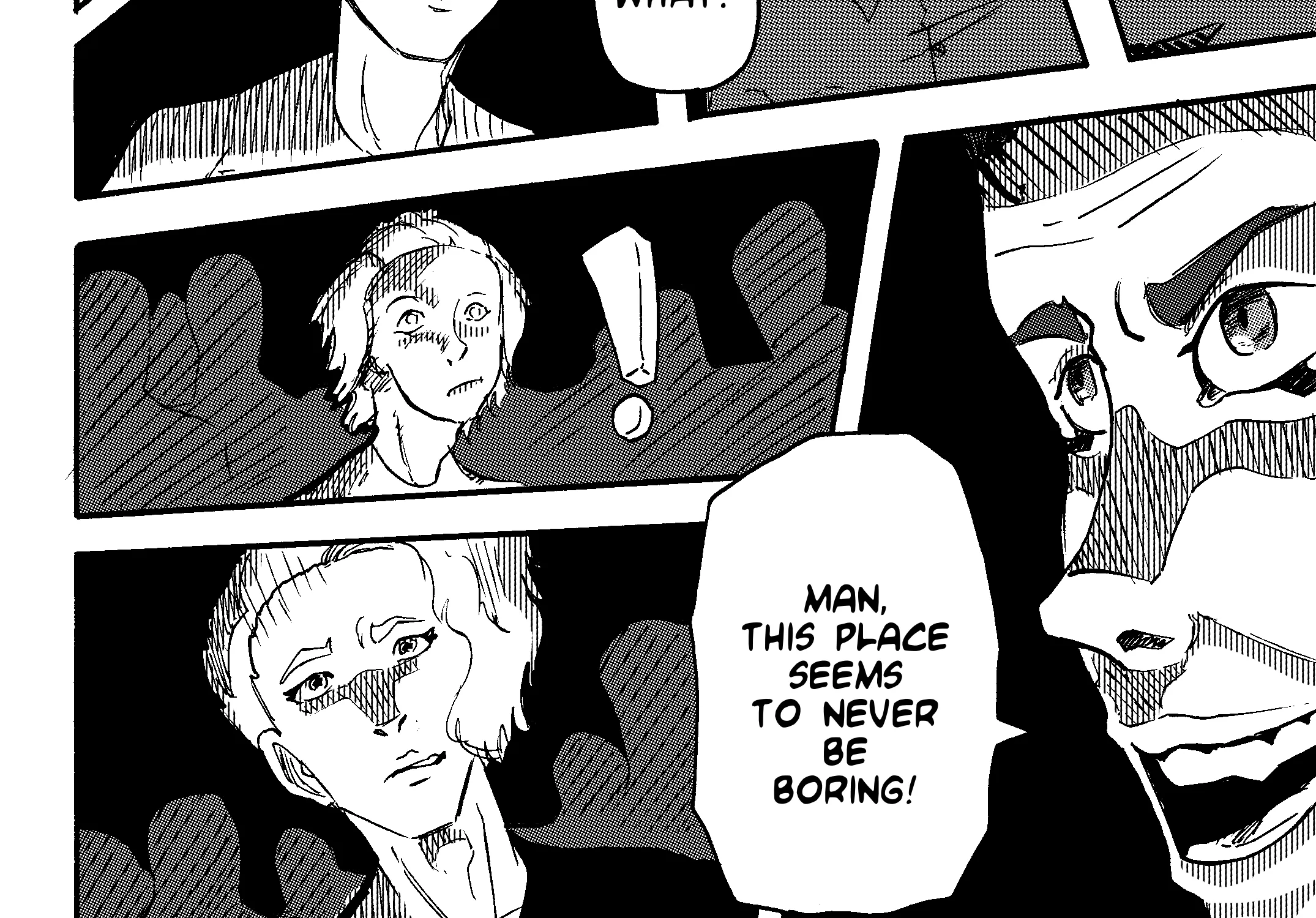Blue Lock Legions Zinmanga X Chapter 34 Page 44