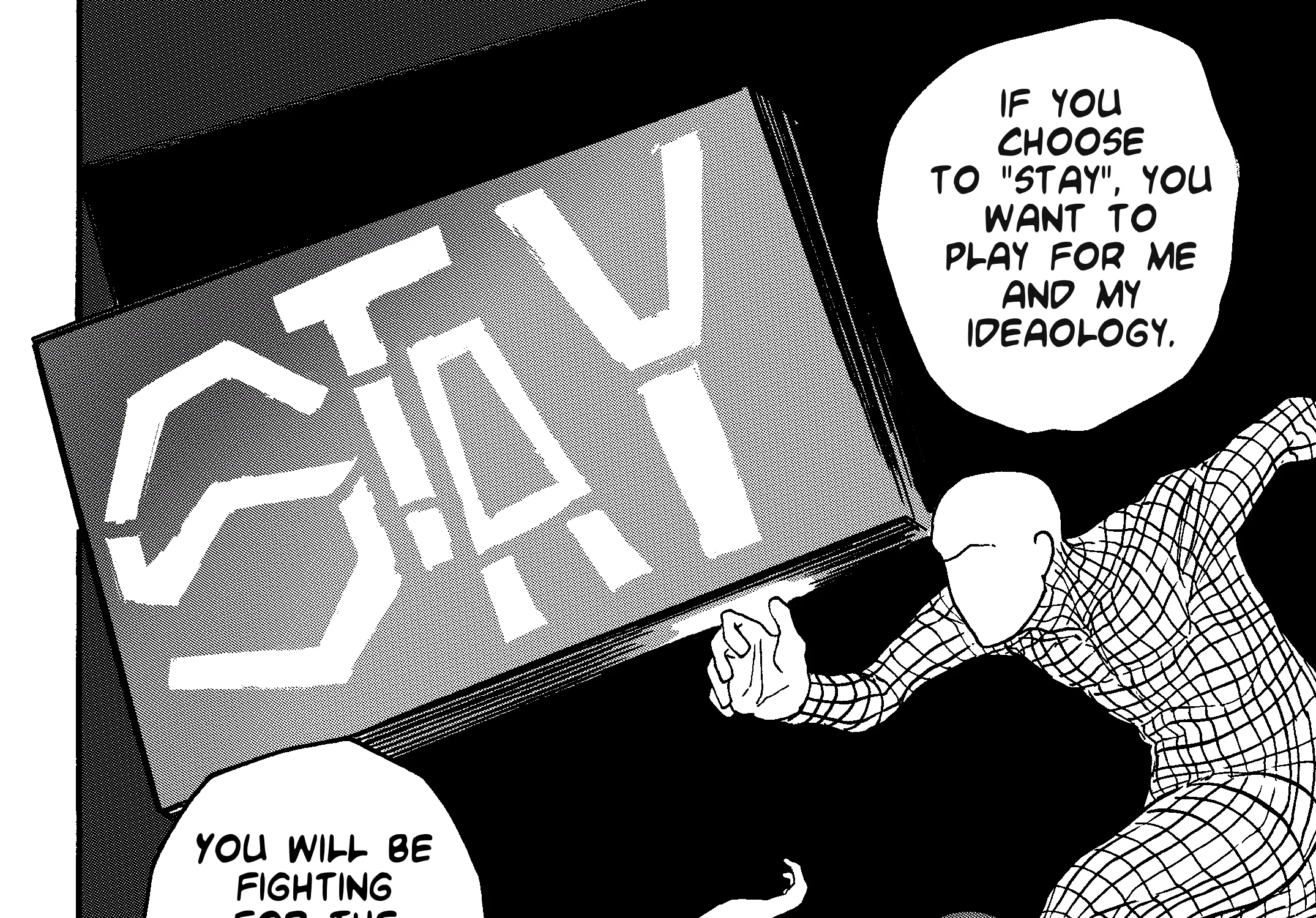 Blue Lock Legions Zinmanga X Chapter 34 Page 49