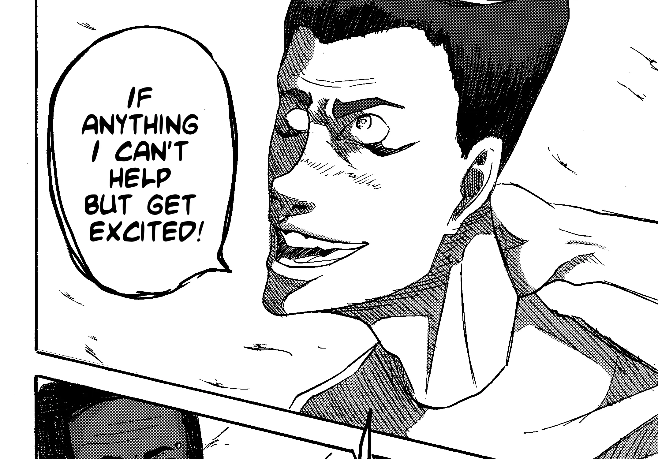Blue Lock Legions Zinmanga X Chapter 34 Page 61