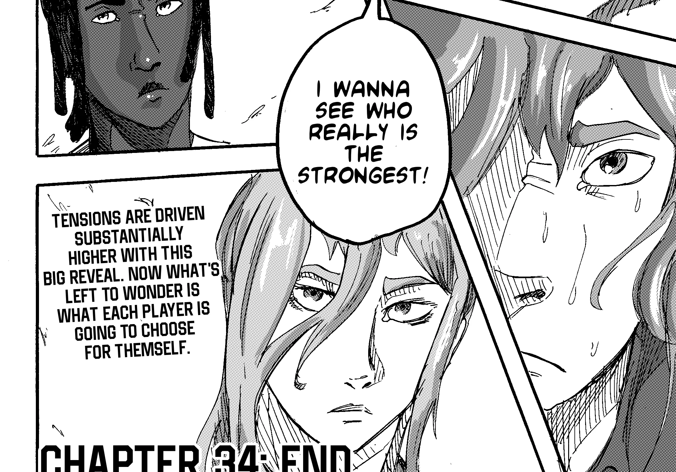 Blue Lock Legions Zinmanga X Chapter 34 Page 62