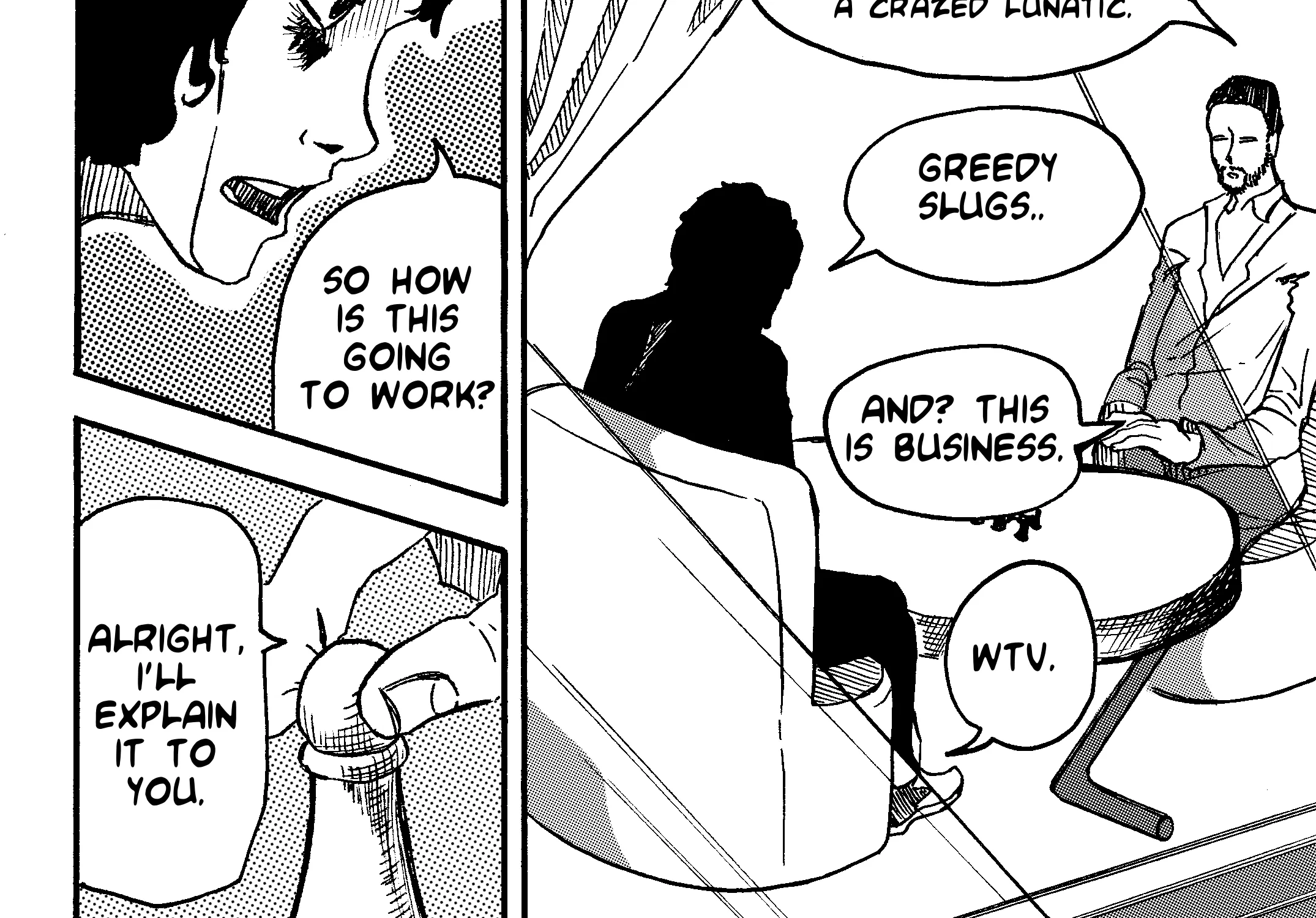 Blue Lock Legions Zinmanga X Chapter 33 Page 8
