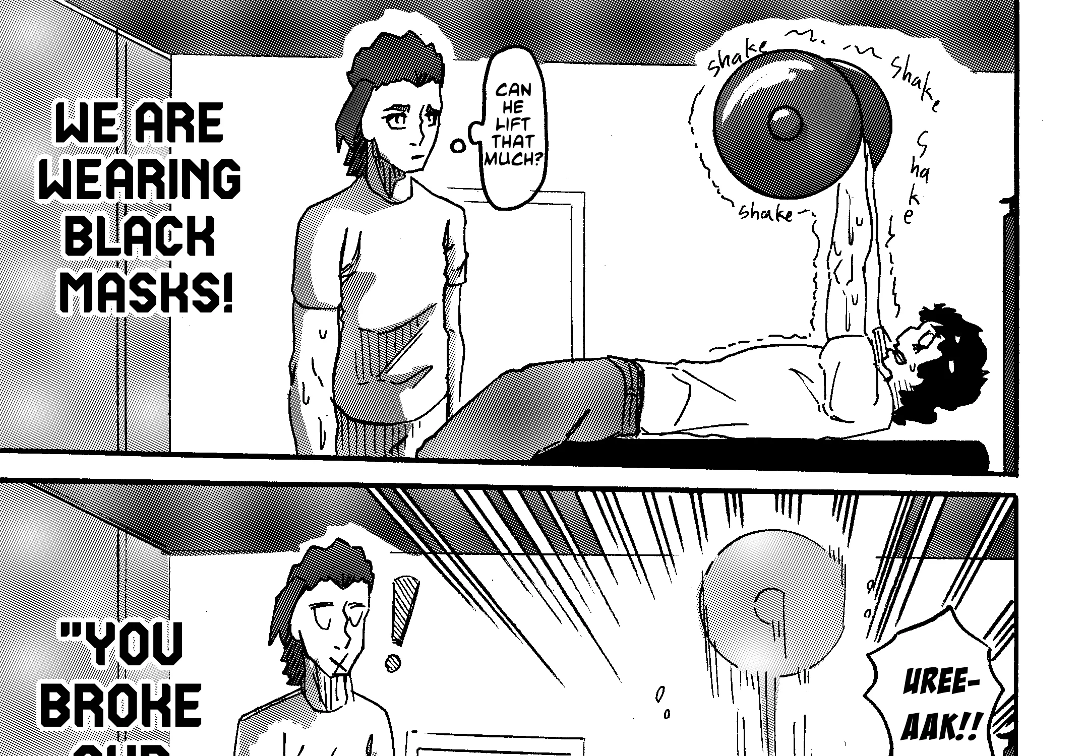 Blue Lock Legions Zinmanga X Chapter 32 Page 43