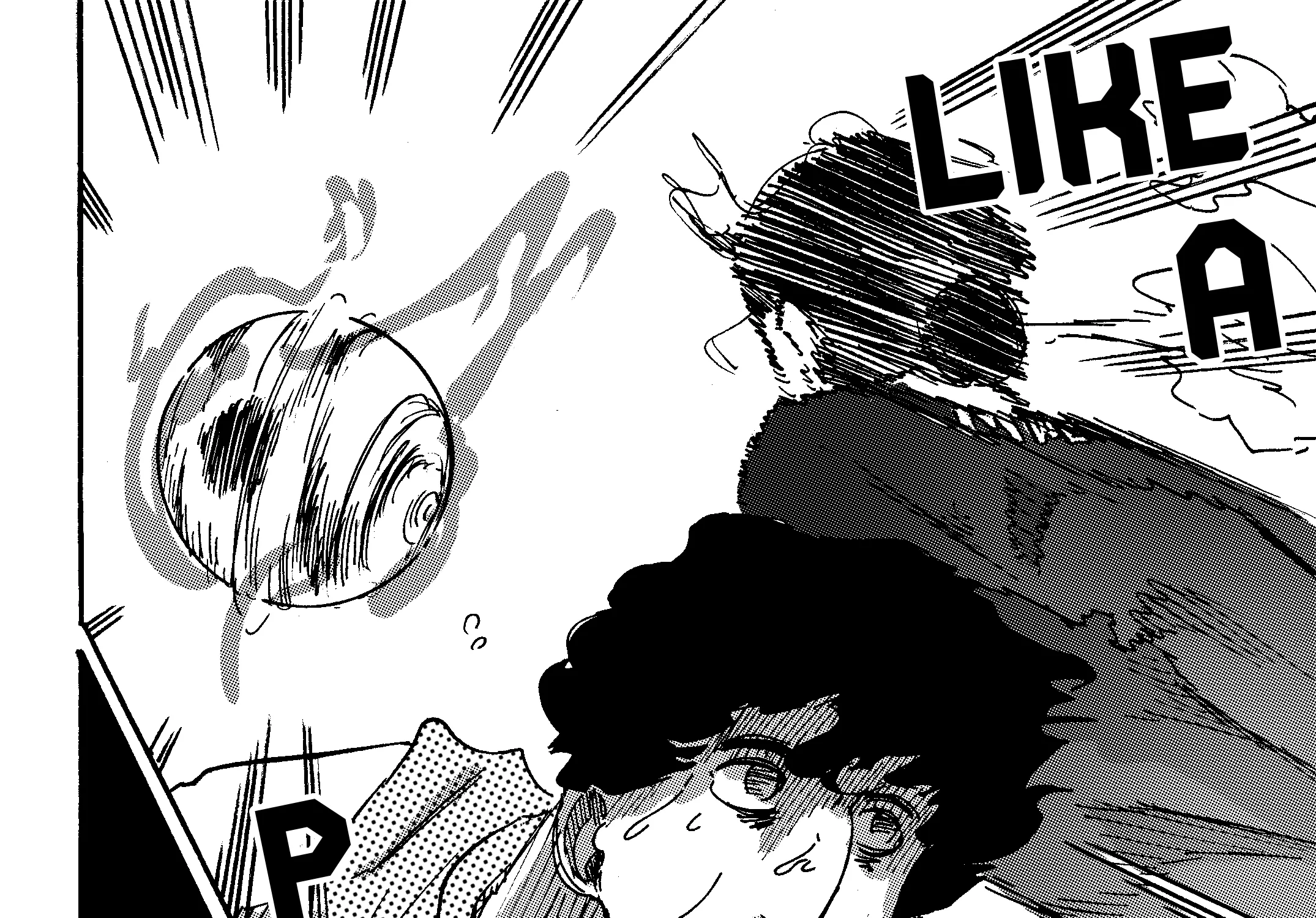 Blue Lock Legions Zinmanga X Chapter 32 Page 58