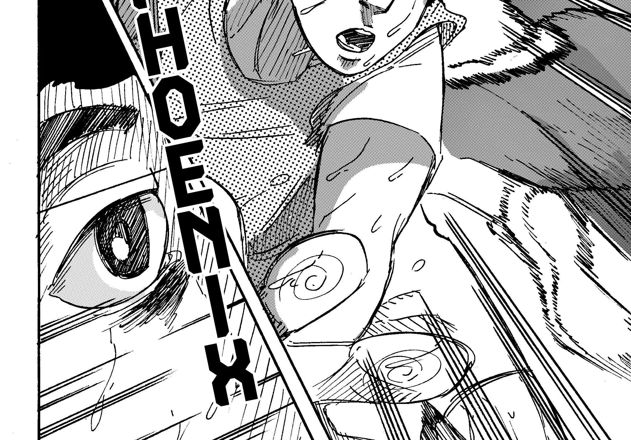 Blue Lock Legions Zinmanga X Chapter 32 Page 59