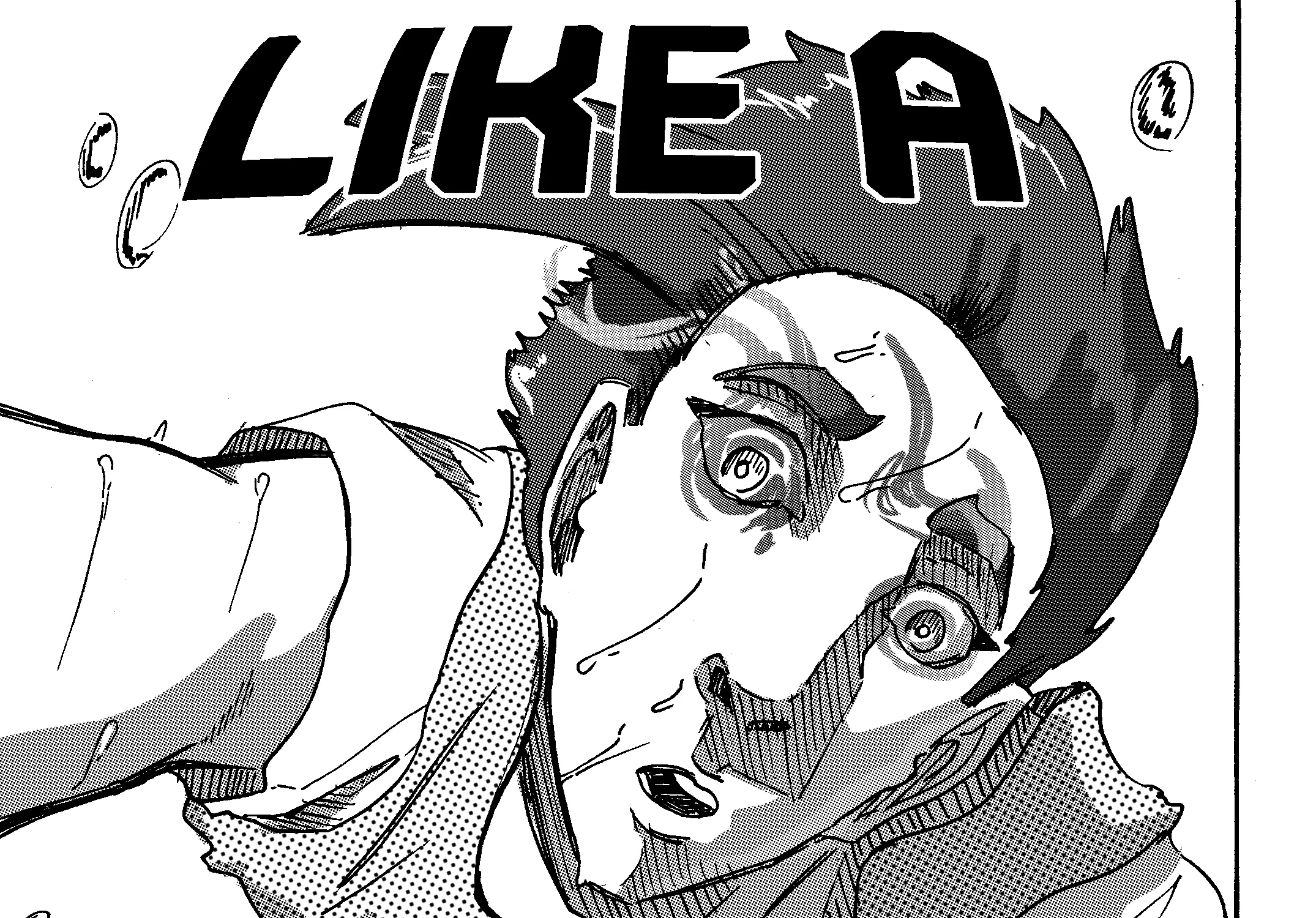 Blue Lock Legions Zinmanga X Chapter 32 Page 67