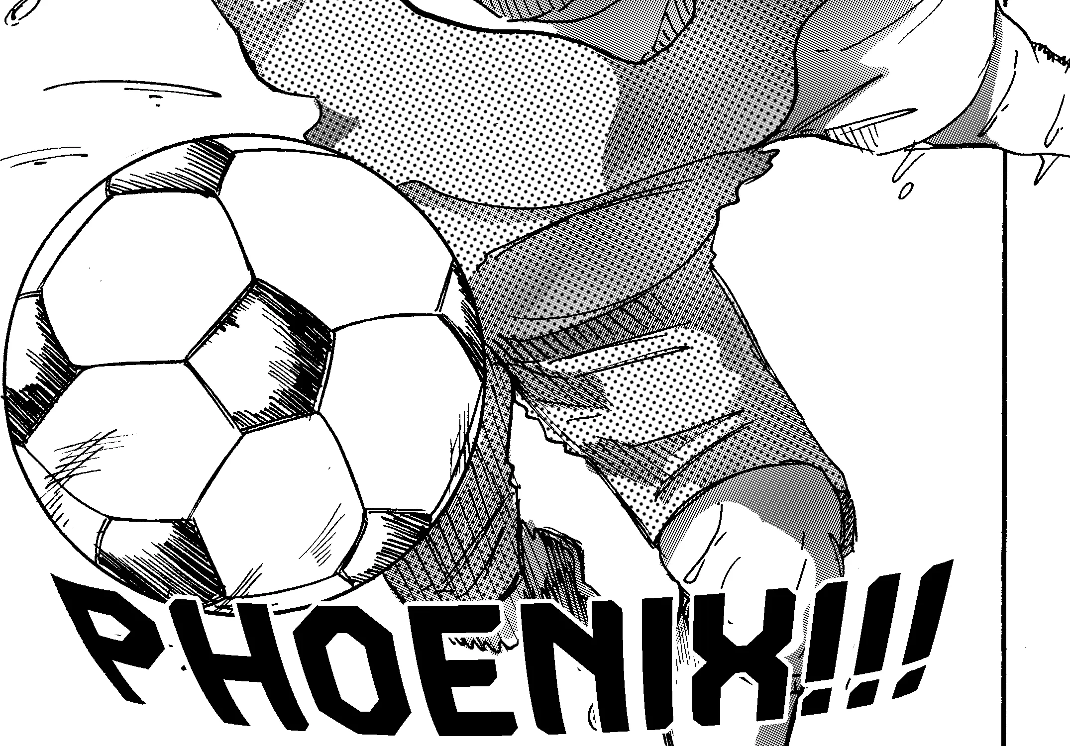 Blue Lock Legions Zinmanga X Chapter 32 Page 68