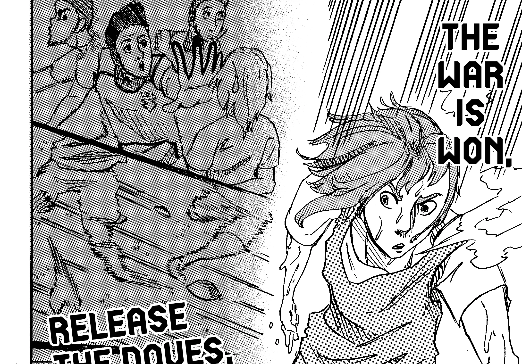 Blue Lock Legions Zinmanga X Chapter 32 Page 76