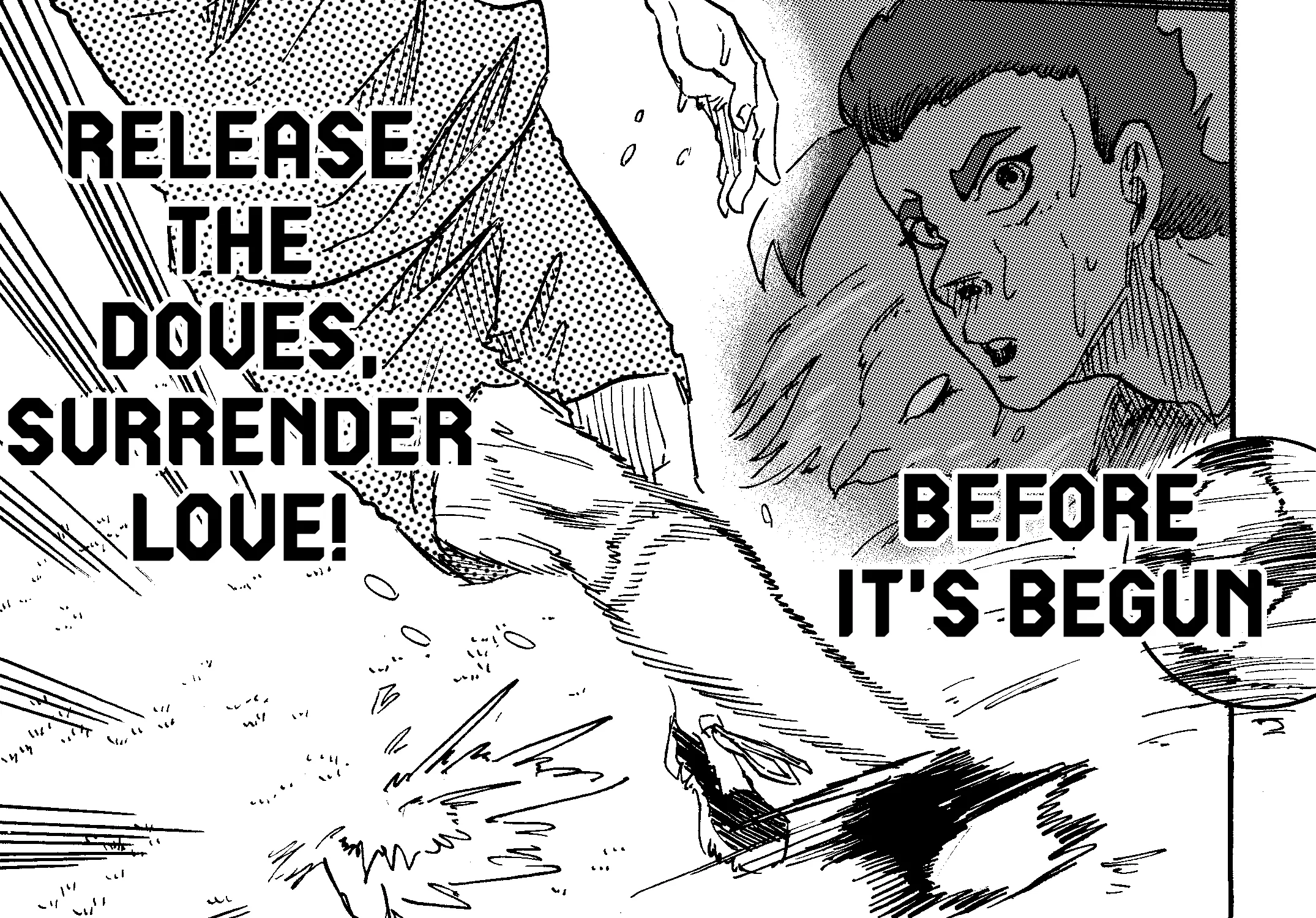 Blue Lock Legions Zinmanga X Chapter 32 Page 80