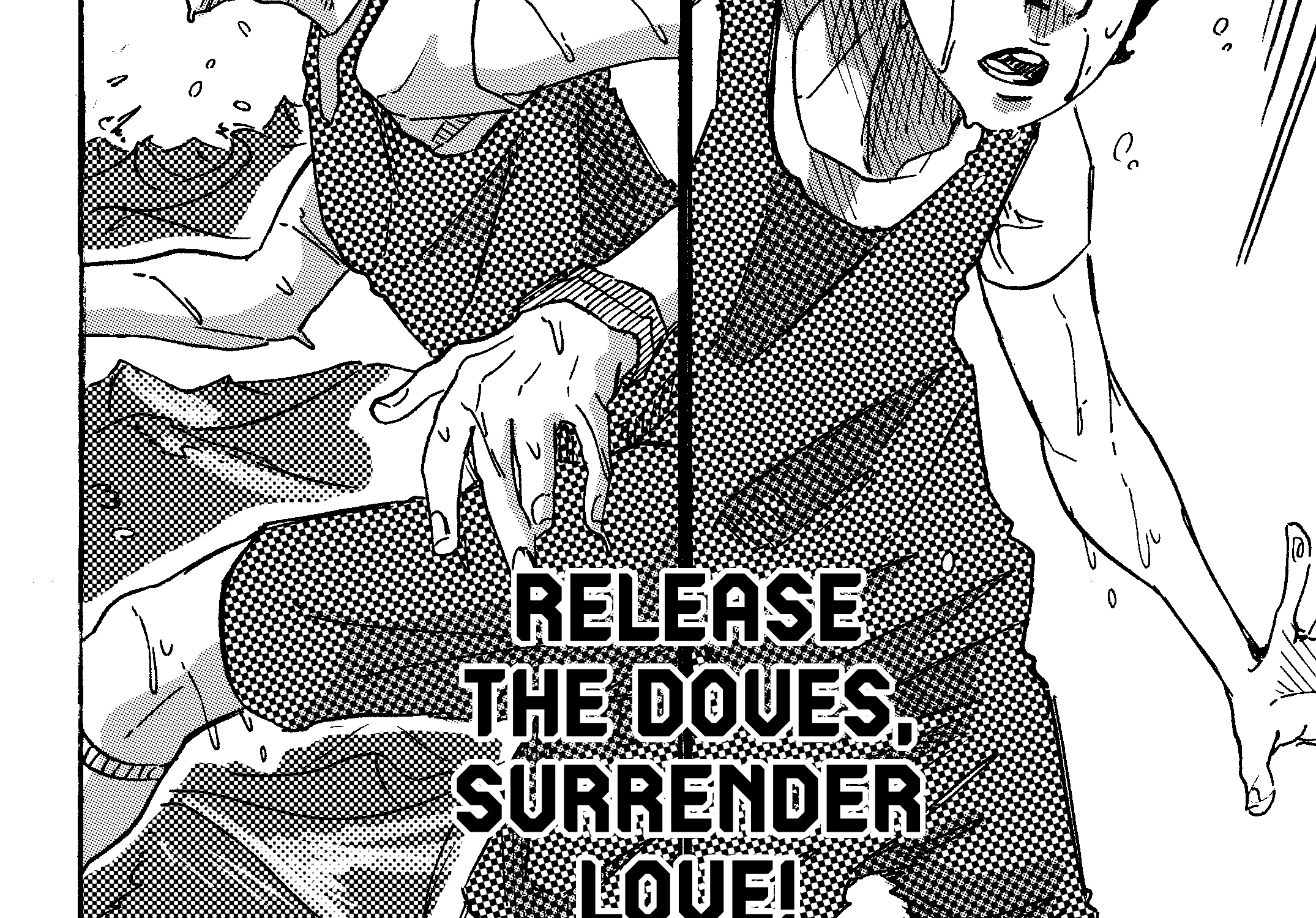 Blue Lock Legions Zinmanga X Chapter 32 Page 83