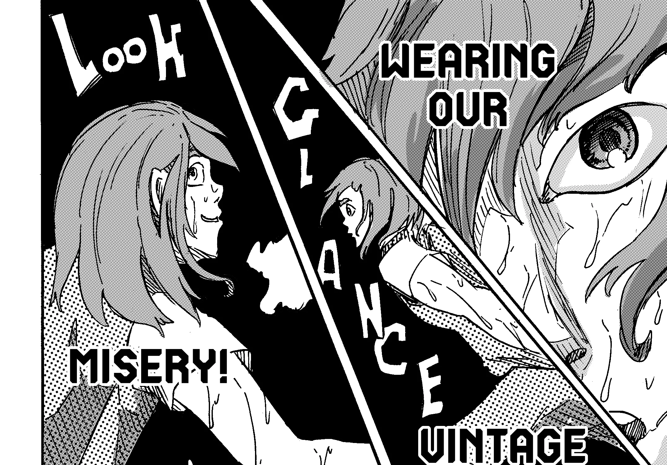 Blue Lock Legions Zinmanga X Chapter 32 Page 100