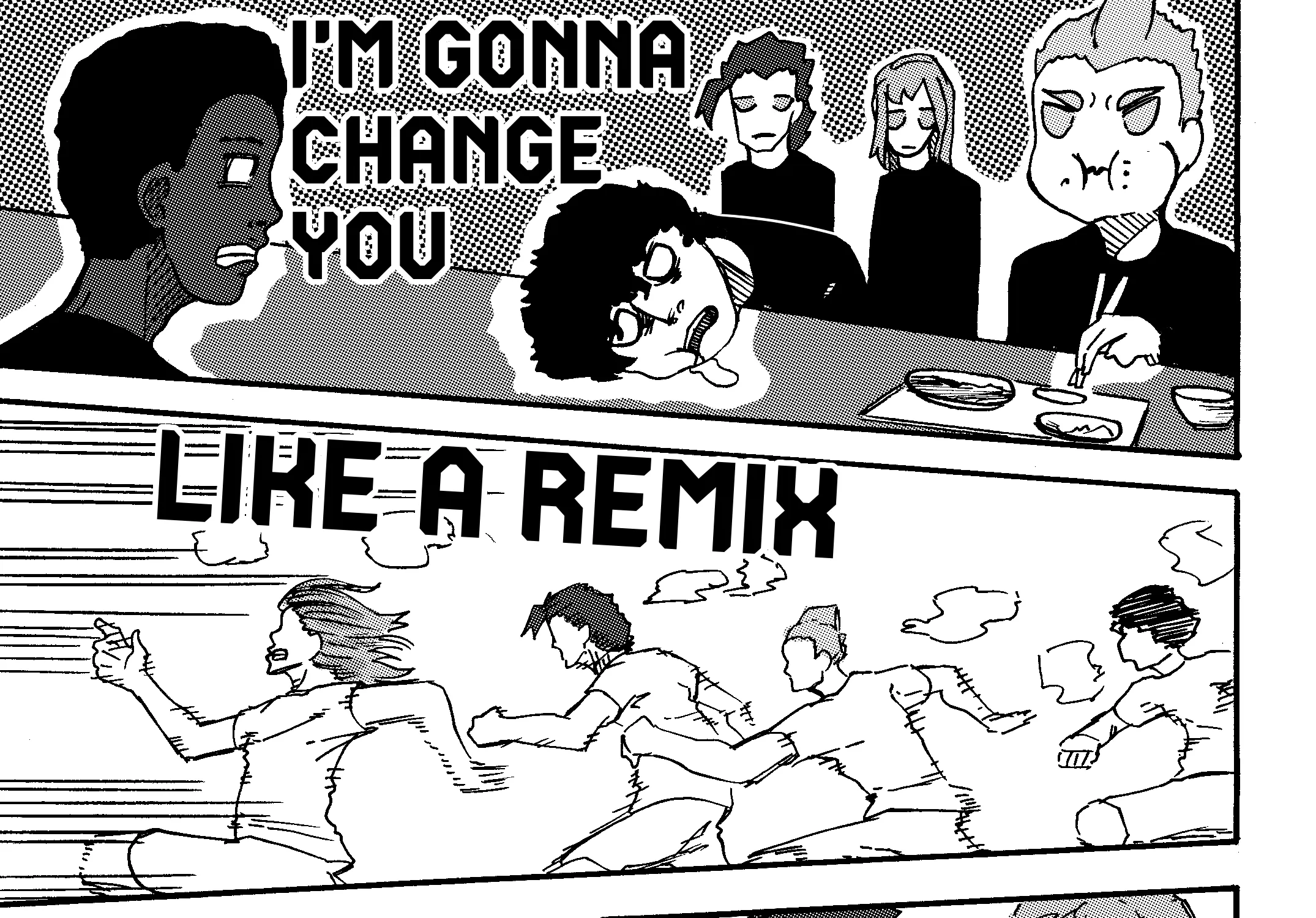 Blue Lock Legions Zinmanga X Chapter 32 Page 103