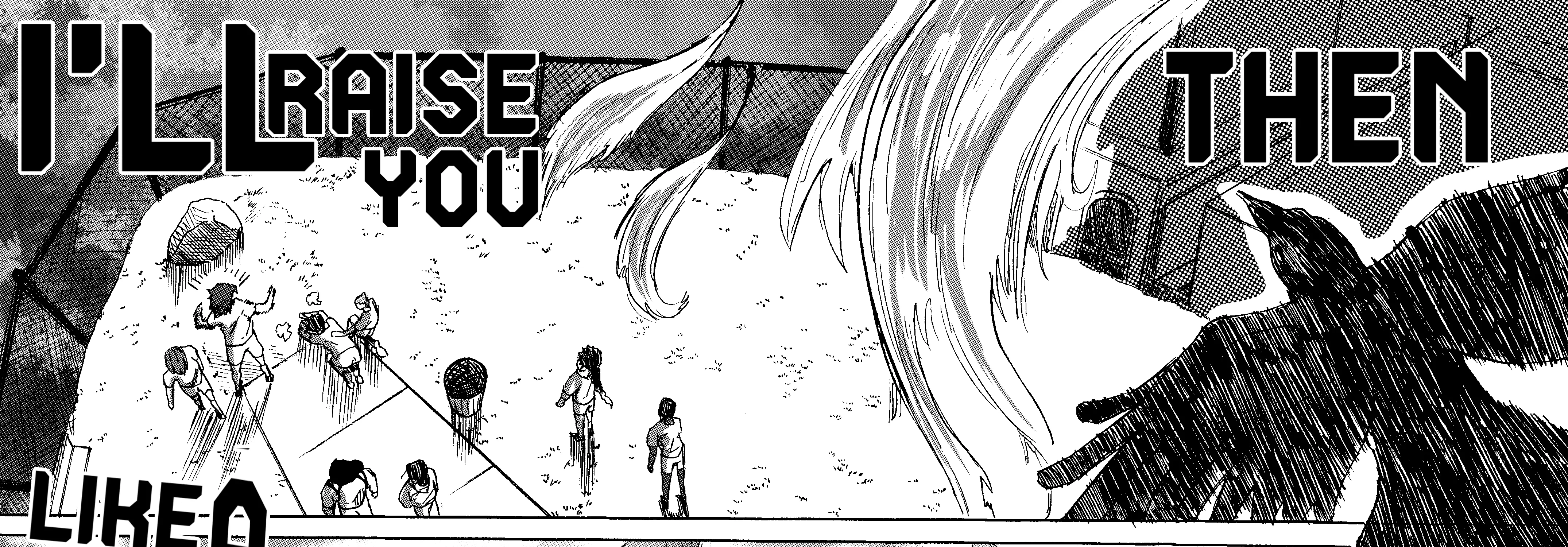 Blue Lock Legions Zinmanga X Chapter 32 Page 112