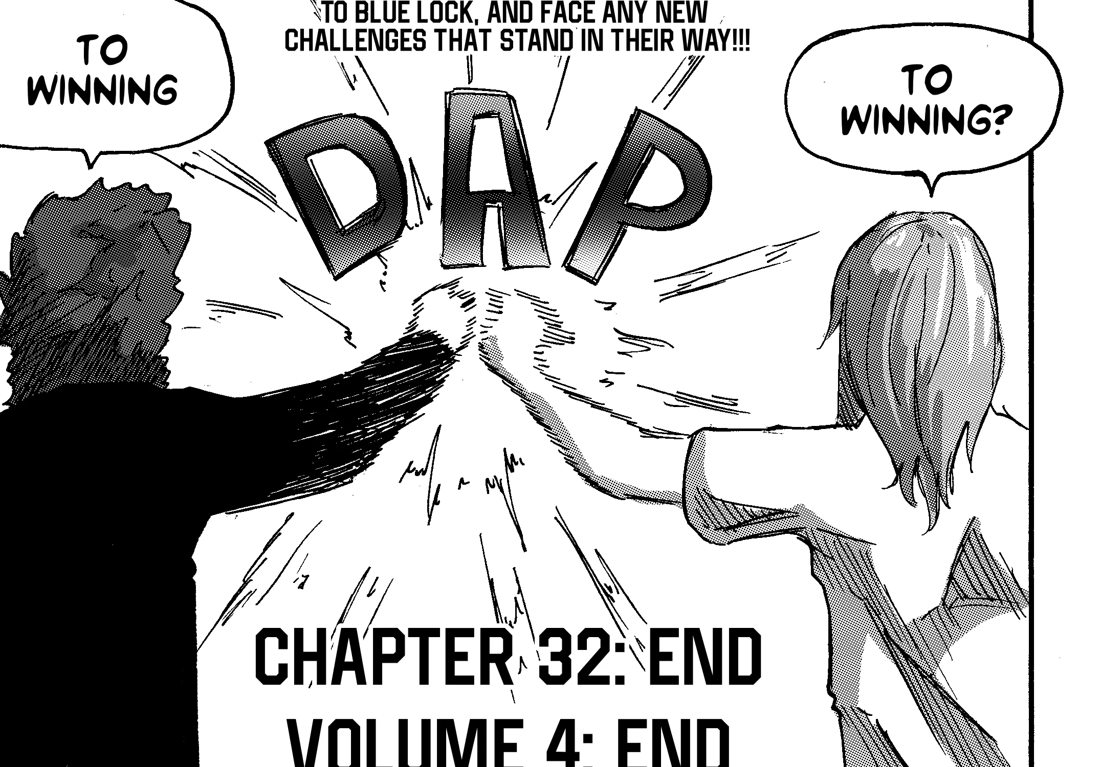 Blue Lock Legions Zinmanga X Chapter 32 Page 119