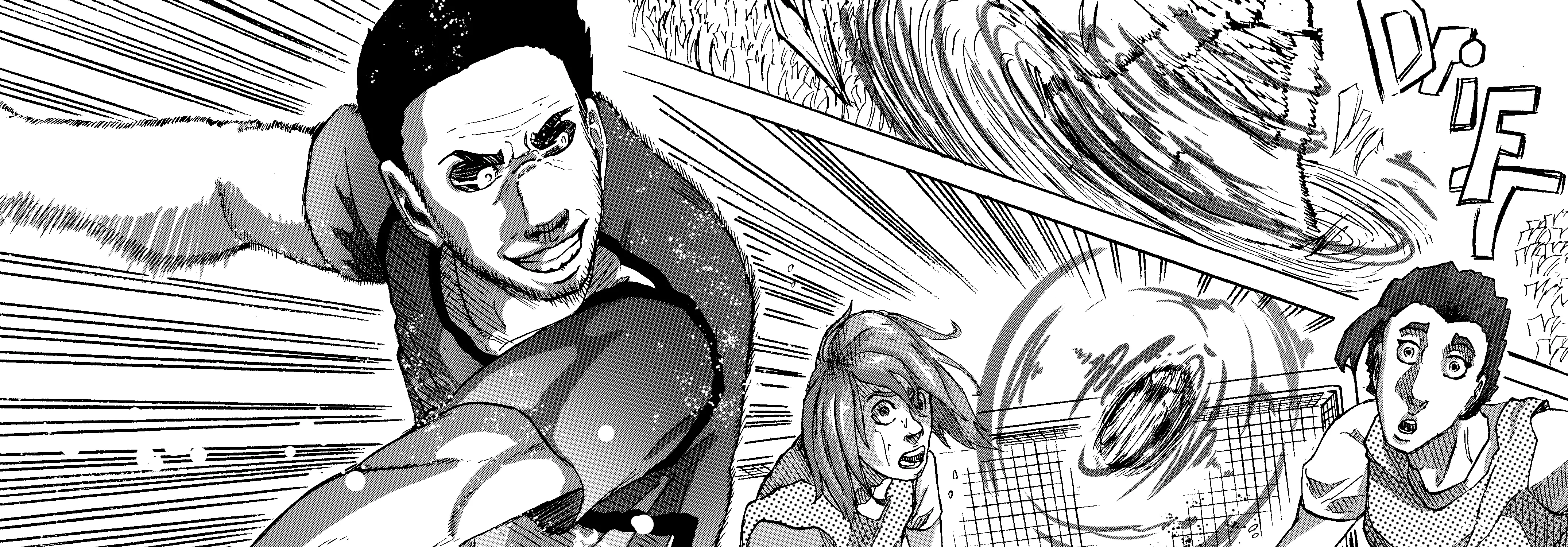 Blue Lock Legions Zinmanga X Chapter 31 Page 58