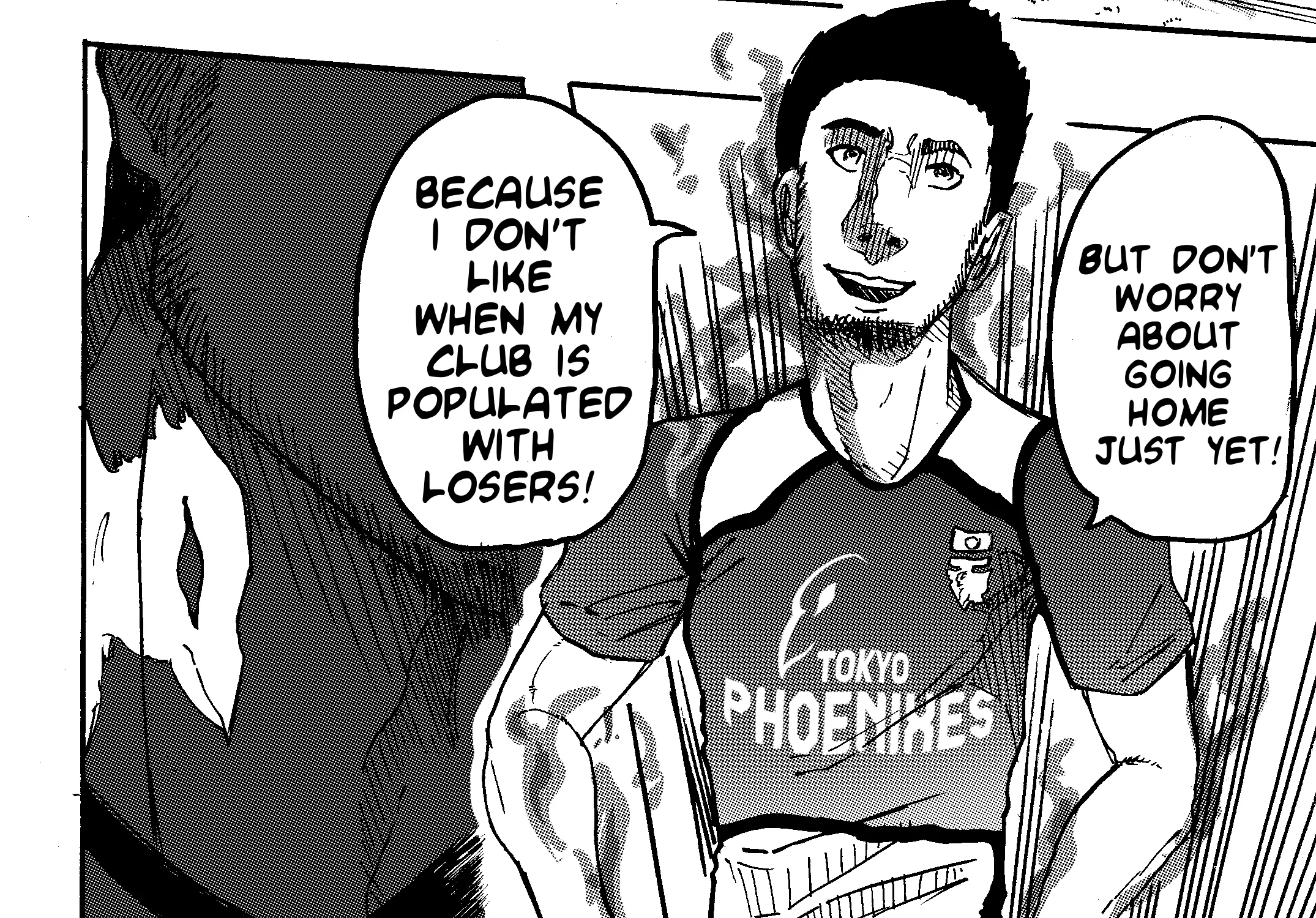 Blue Lock Legions Zinmanga X Chapter 31 Page 62