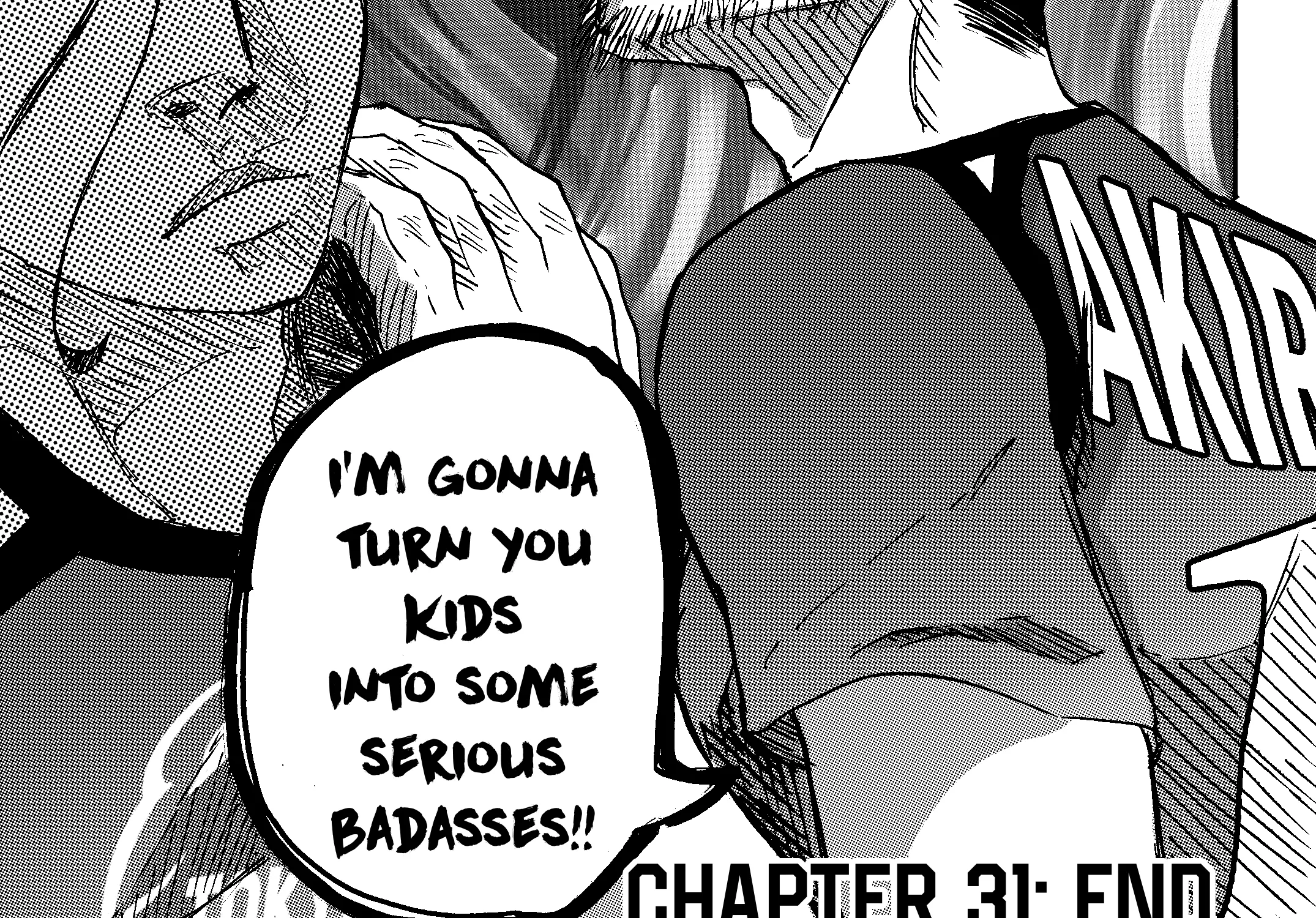 Blue Lock Legions Zinmanga X Chapter 31 Page 65