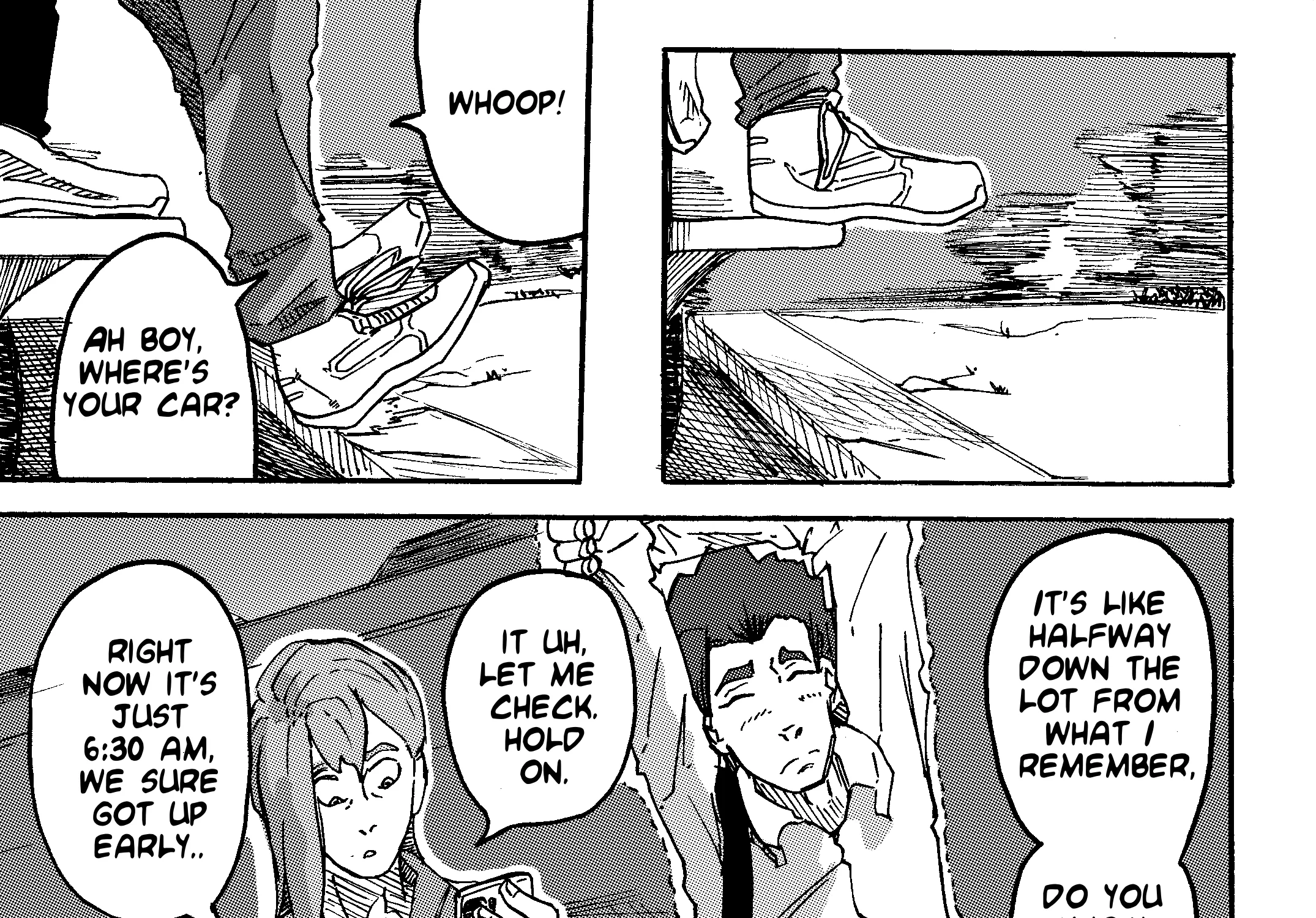 Blue Lock Legions Zinmanga X Chapter 30 Page 7