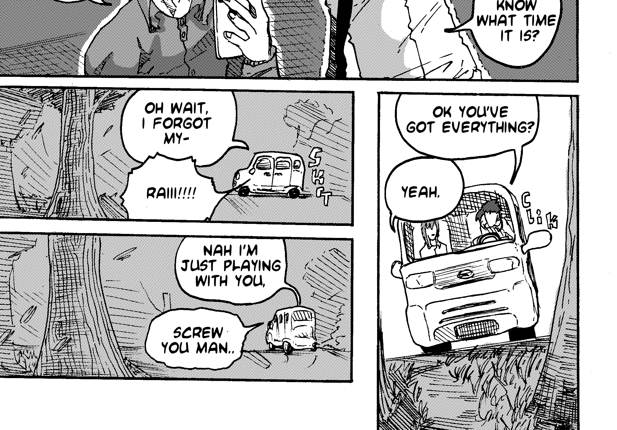 Blue Lock Legions Zinmanga X Chapter 30 Page 8