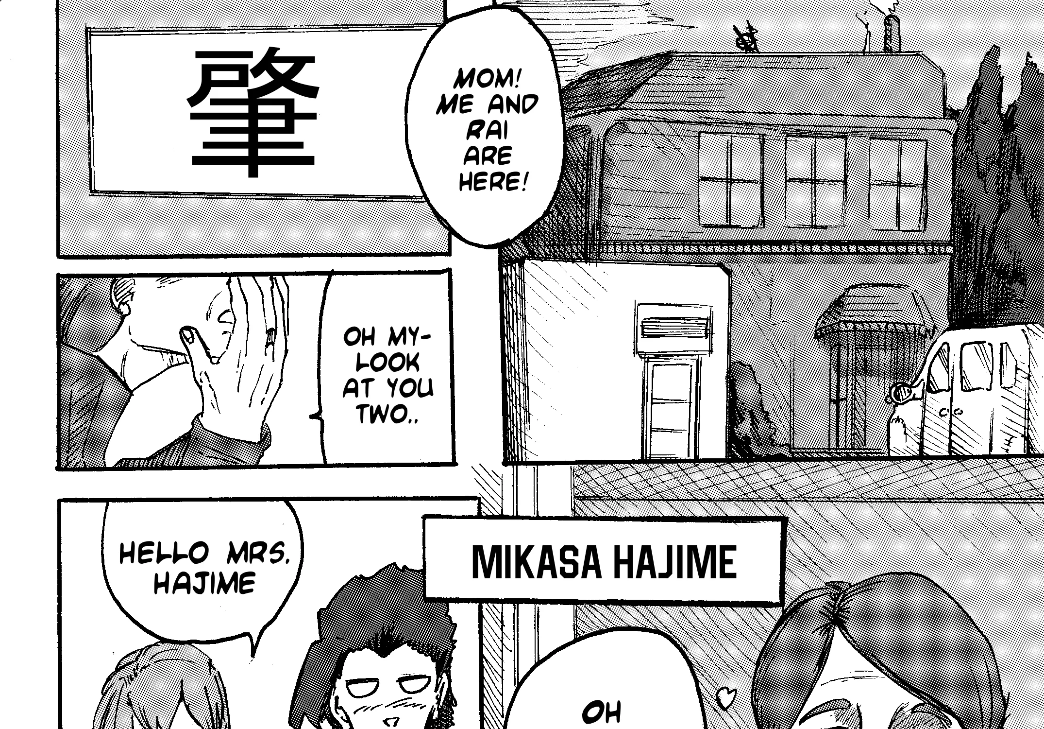 Blue Lock Legions Zinmanga X Chapter 30 Page 10